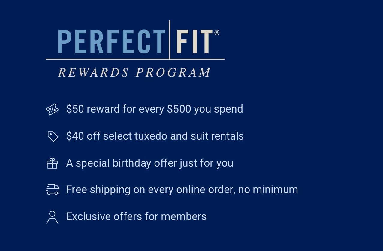 Men's Clothing & Suits in Midland, TX Men's Wearhouse