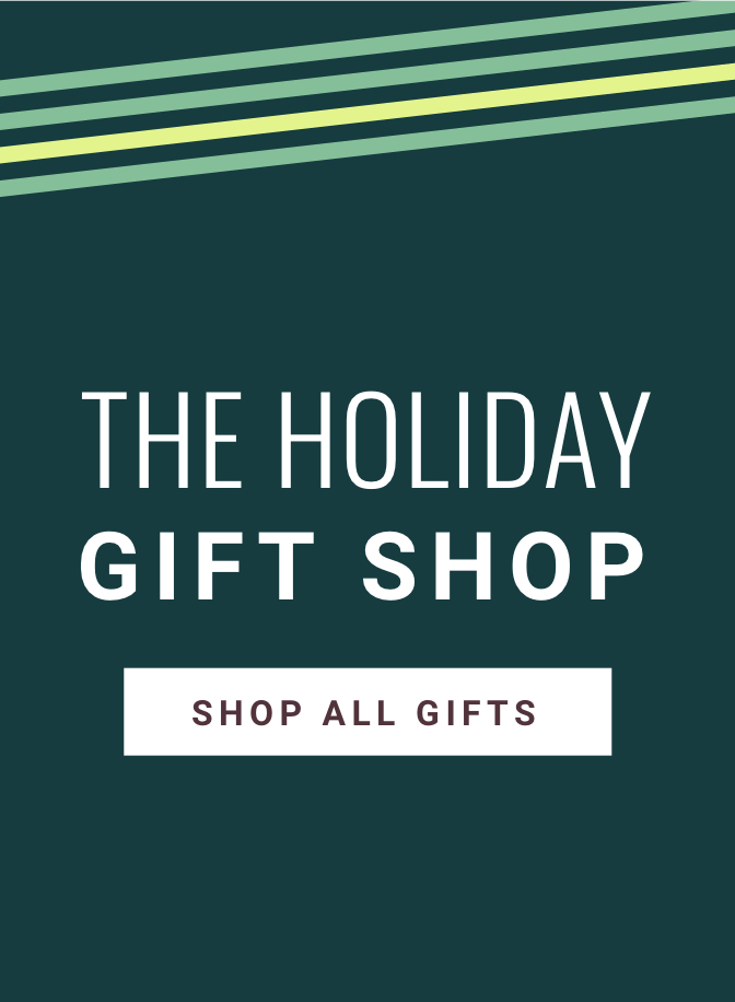 The Holiday Gift Shop