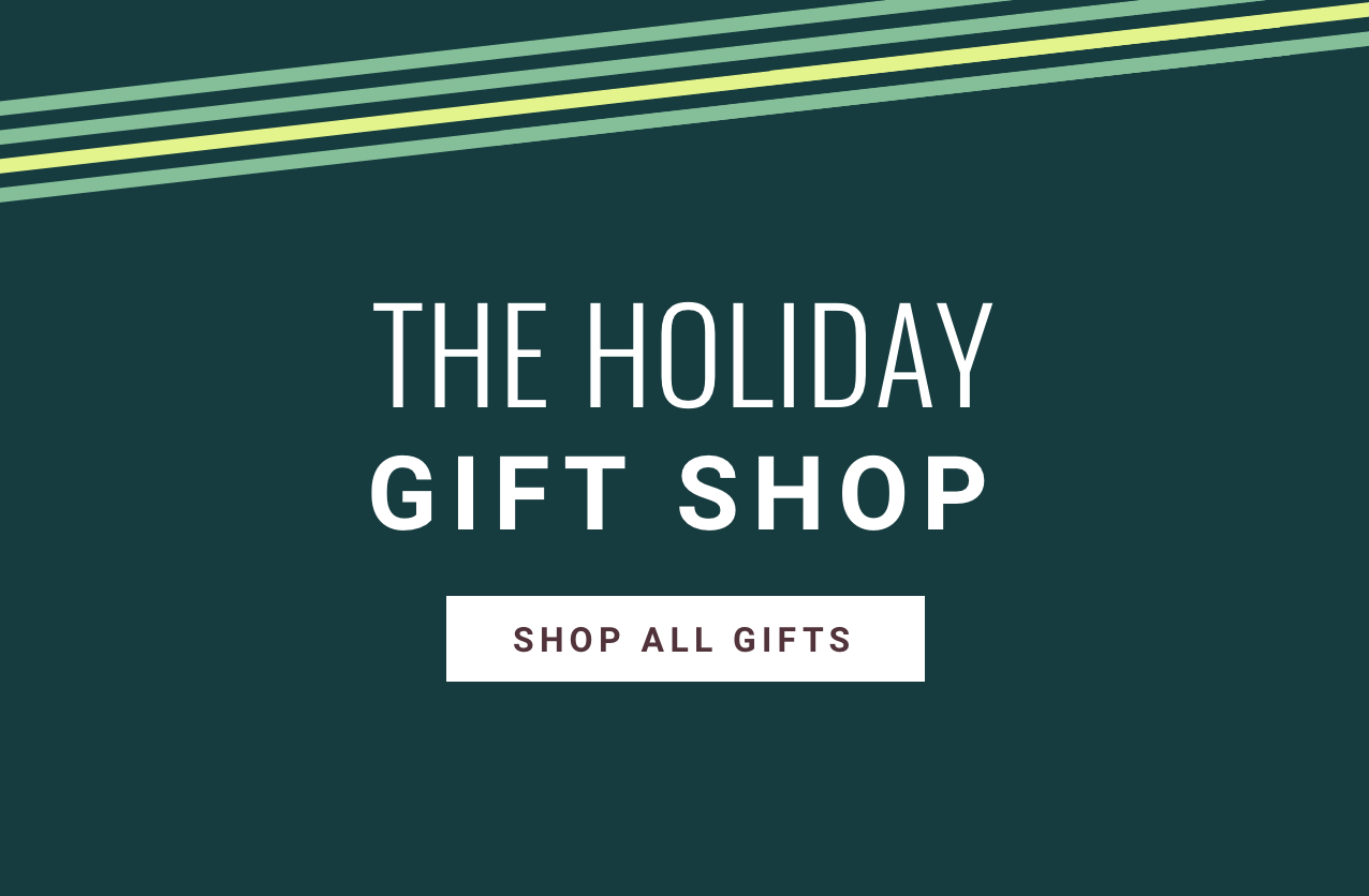 The Holiday Gift Shop