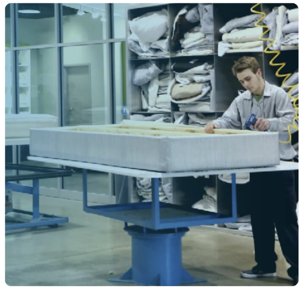 Mattress Store in St. Charles, 63301 Verlo Mattress