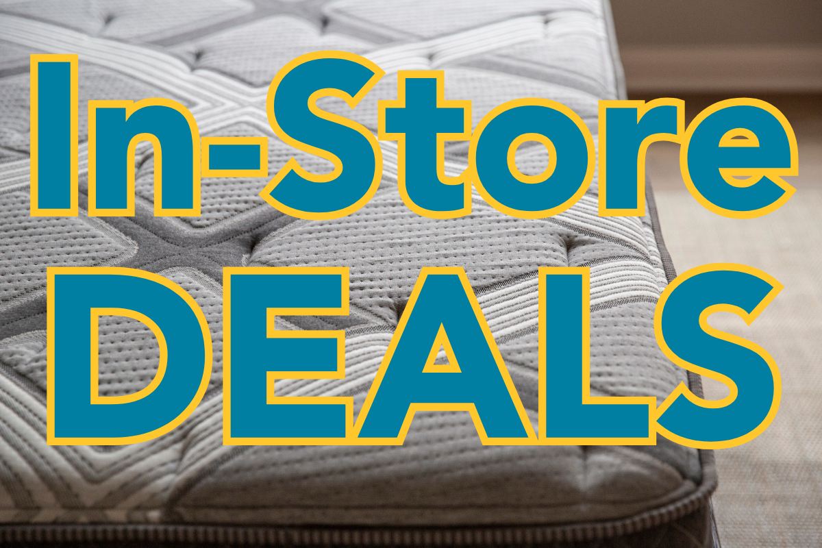 Mattress Store in San Antonio, 78232 Verlo Mattress