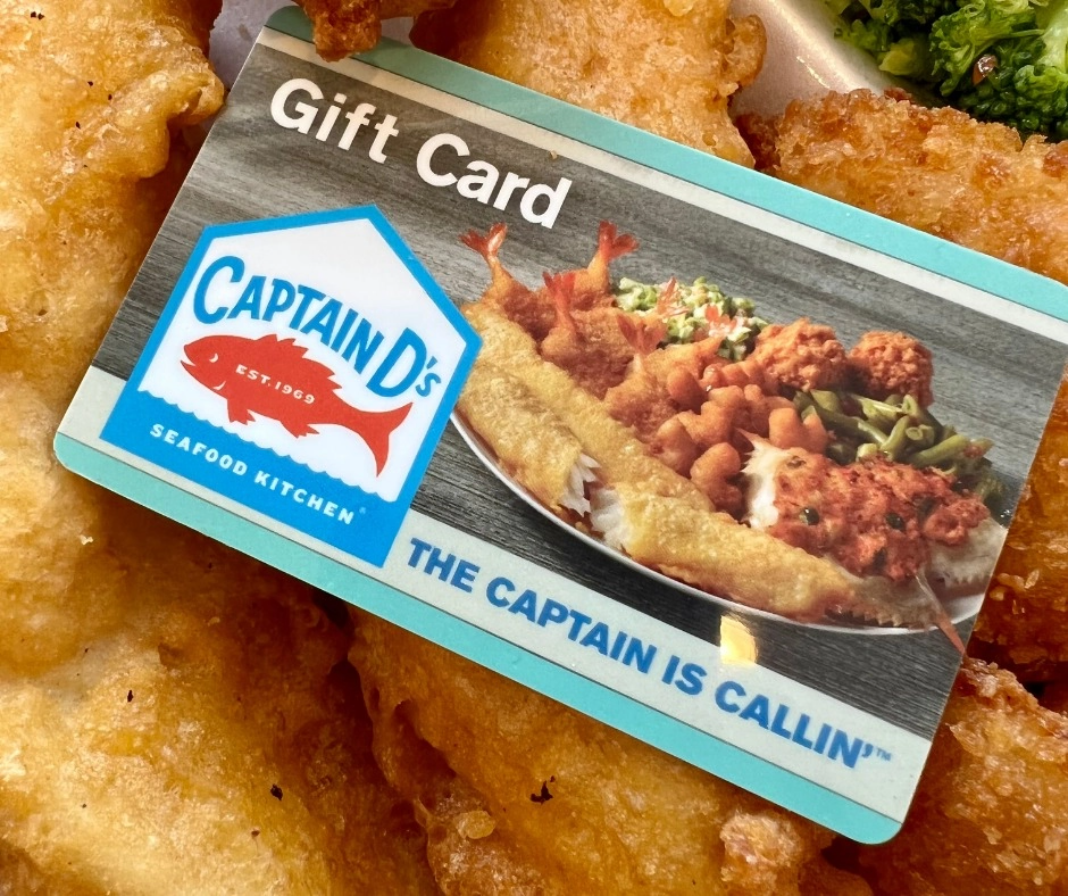 Captain D's at 3056 Jodeco Rd, GA Seafood, Fresh Fish, Affordable