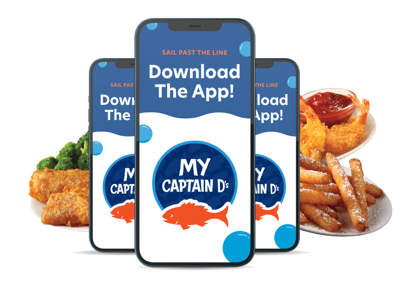 Captain D's at 3056 Jodeco Rd, GA Seafood, Fresh Fish, Affordable