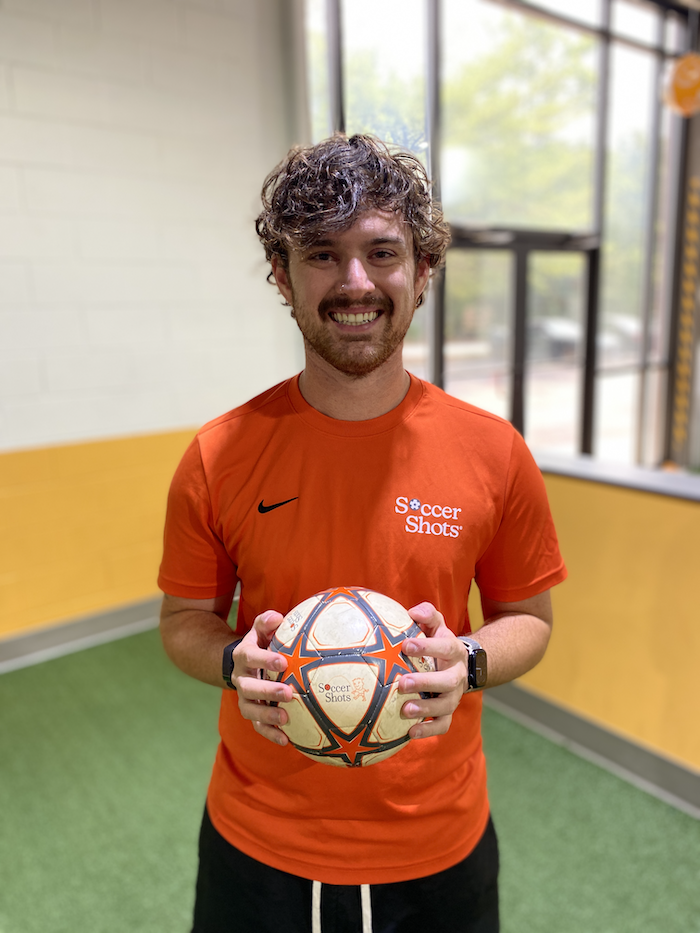 Soccer Shots Children's Soccer Experience Richmond, VA