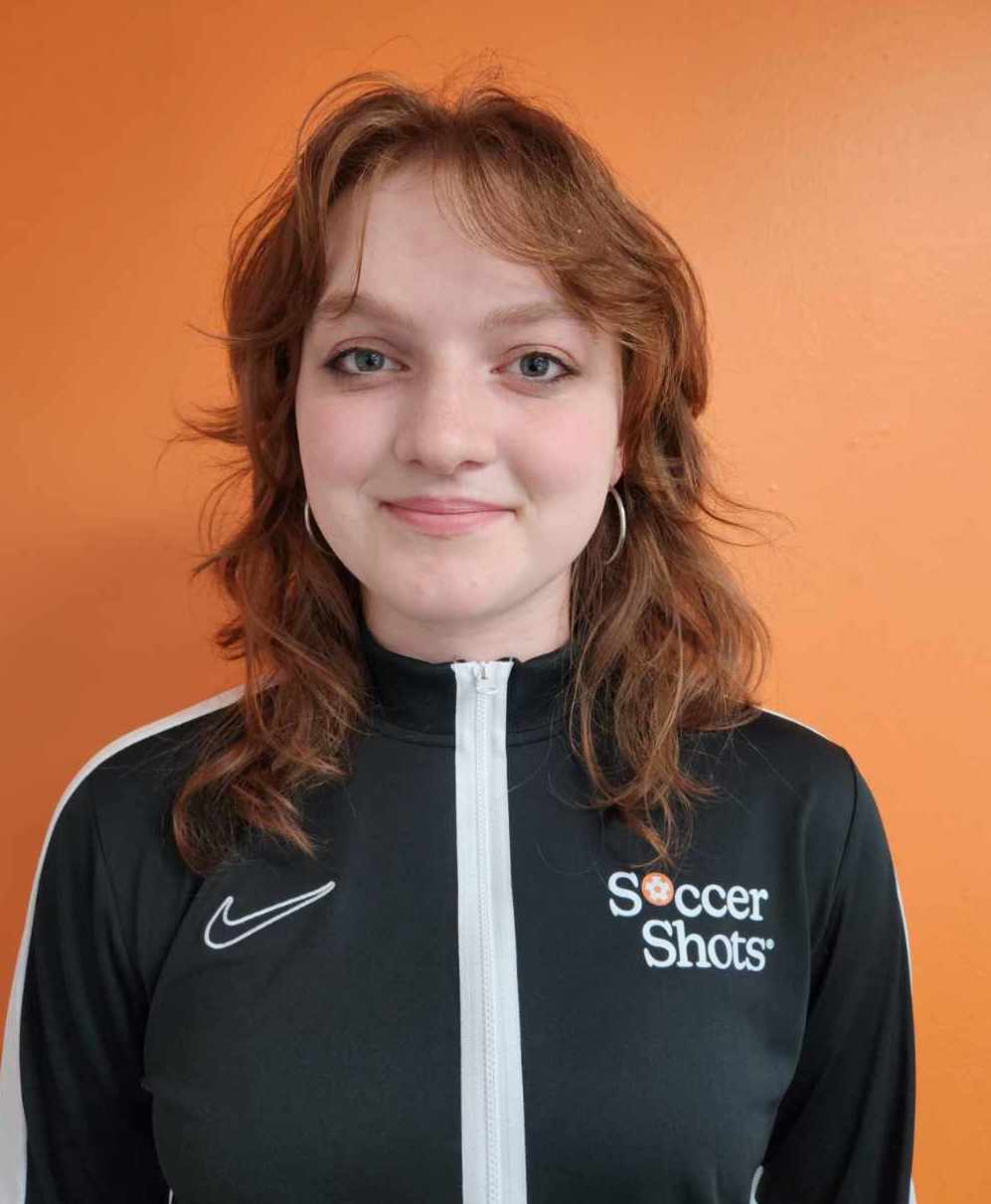 Soccer Shots | Children's Soccer Experience | Austin, TX