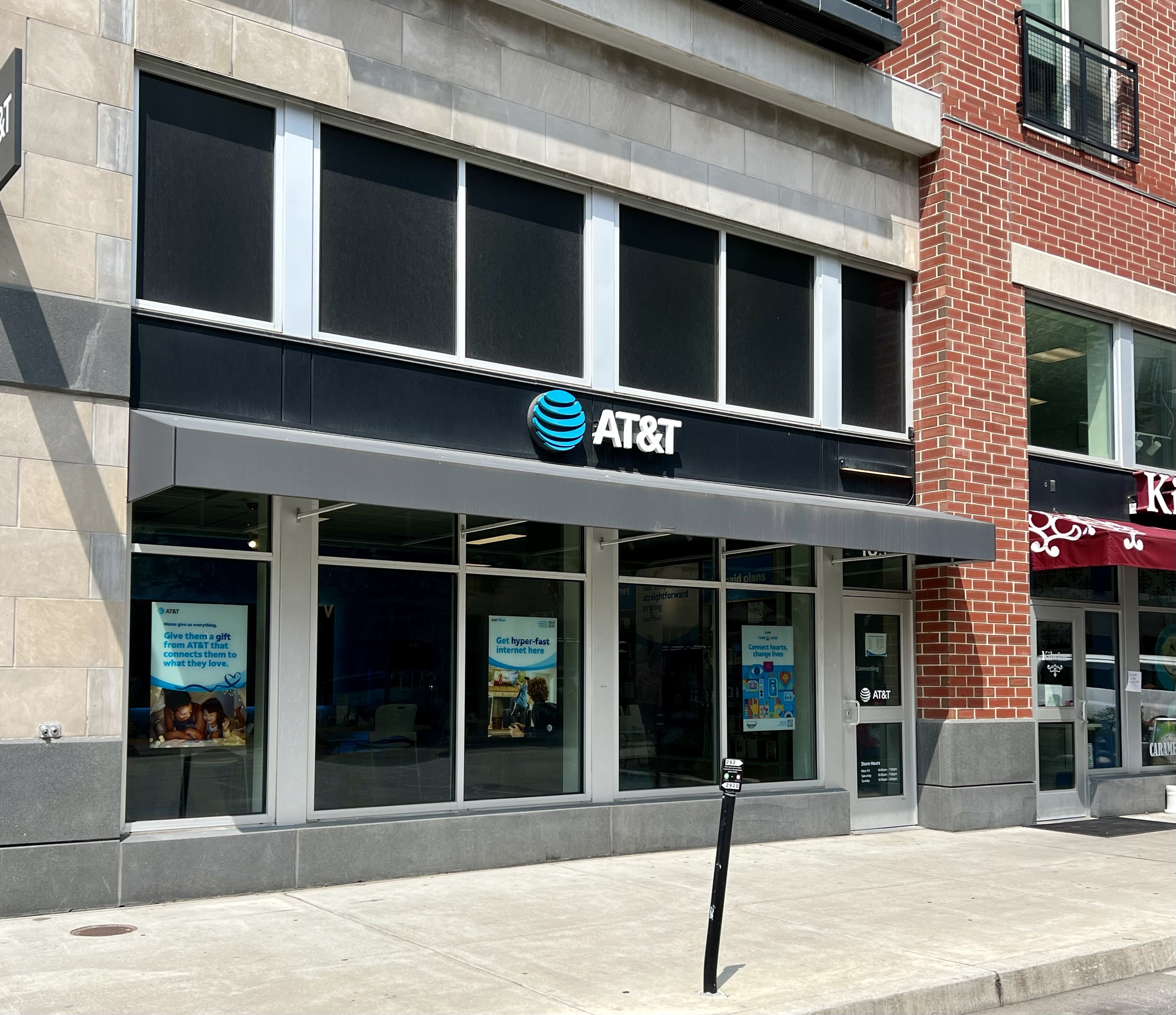 AT&T Indianapolis | Cell Phones, Wireless Plans & Accessories | 530 ...