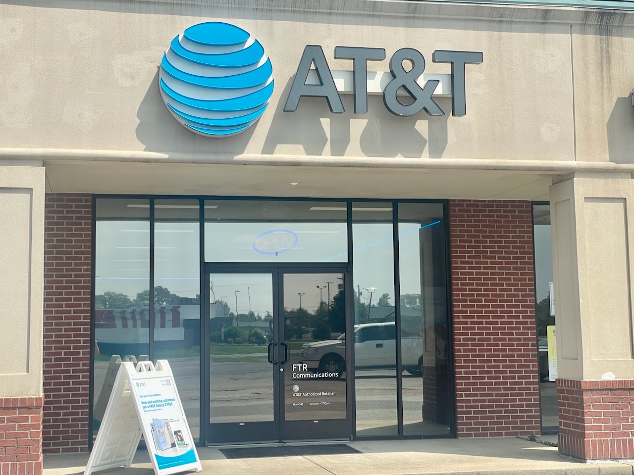 AT&T Ripley | Cell Phones, Wireless Plans & Accessories | 790 Highway ...