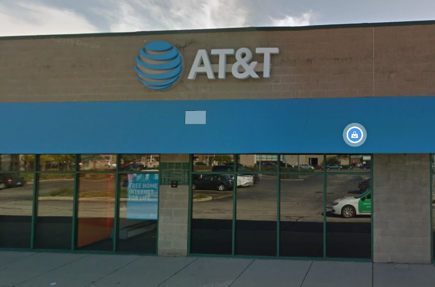 AT&T Joliet Cell Phones, Wireless Plans & Accessories 1728 W