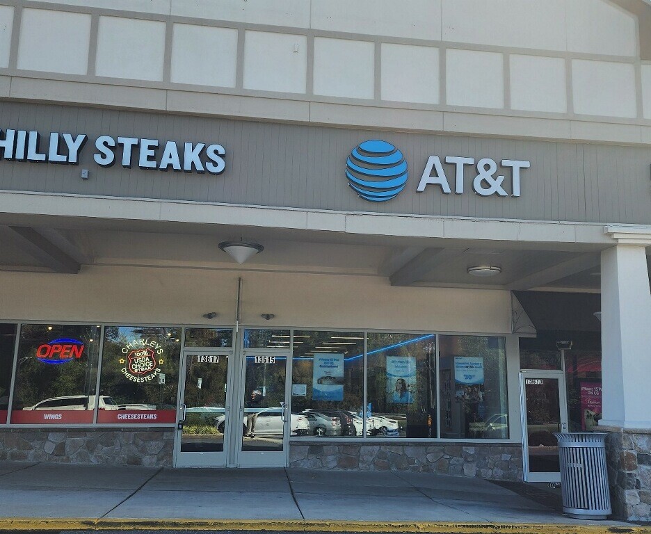 AT&T Aspen Hill | Cell Phones, Wireless Plans & Accessories | 13615 ...