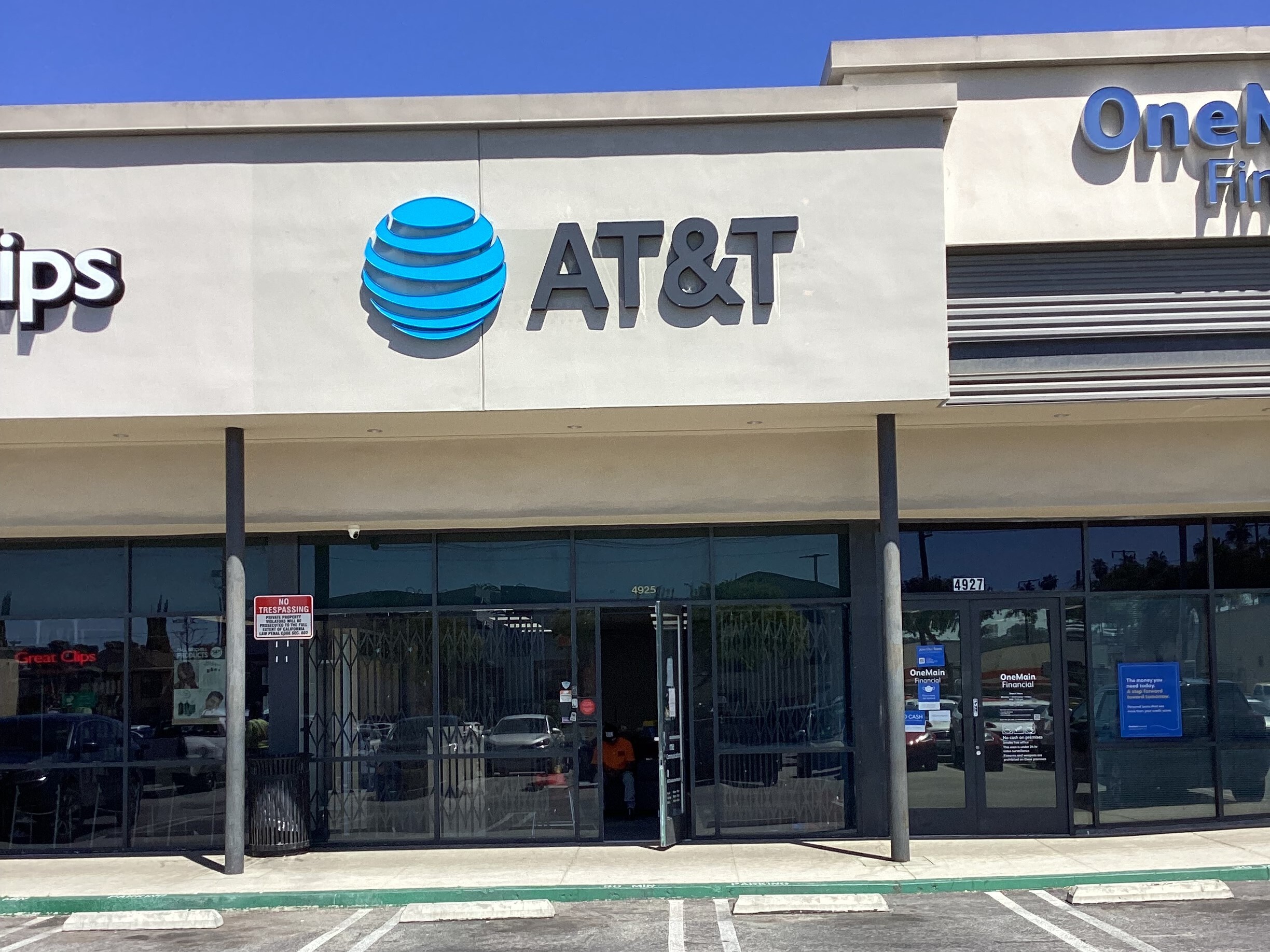 AT&T Los Angeles Cell Phones, Wireless Plans & Accessories 4925