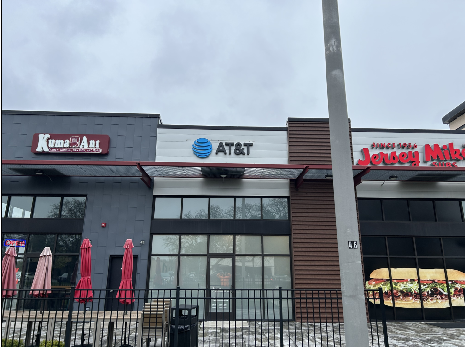 AT&T Albany Cell Phones, Wireless Plans & Accessories 109 Wolf Road