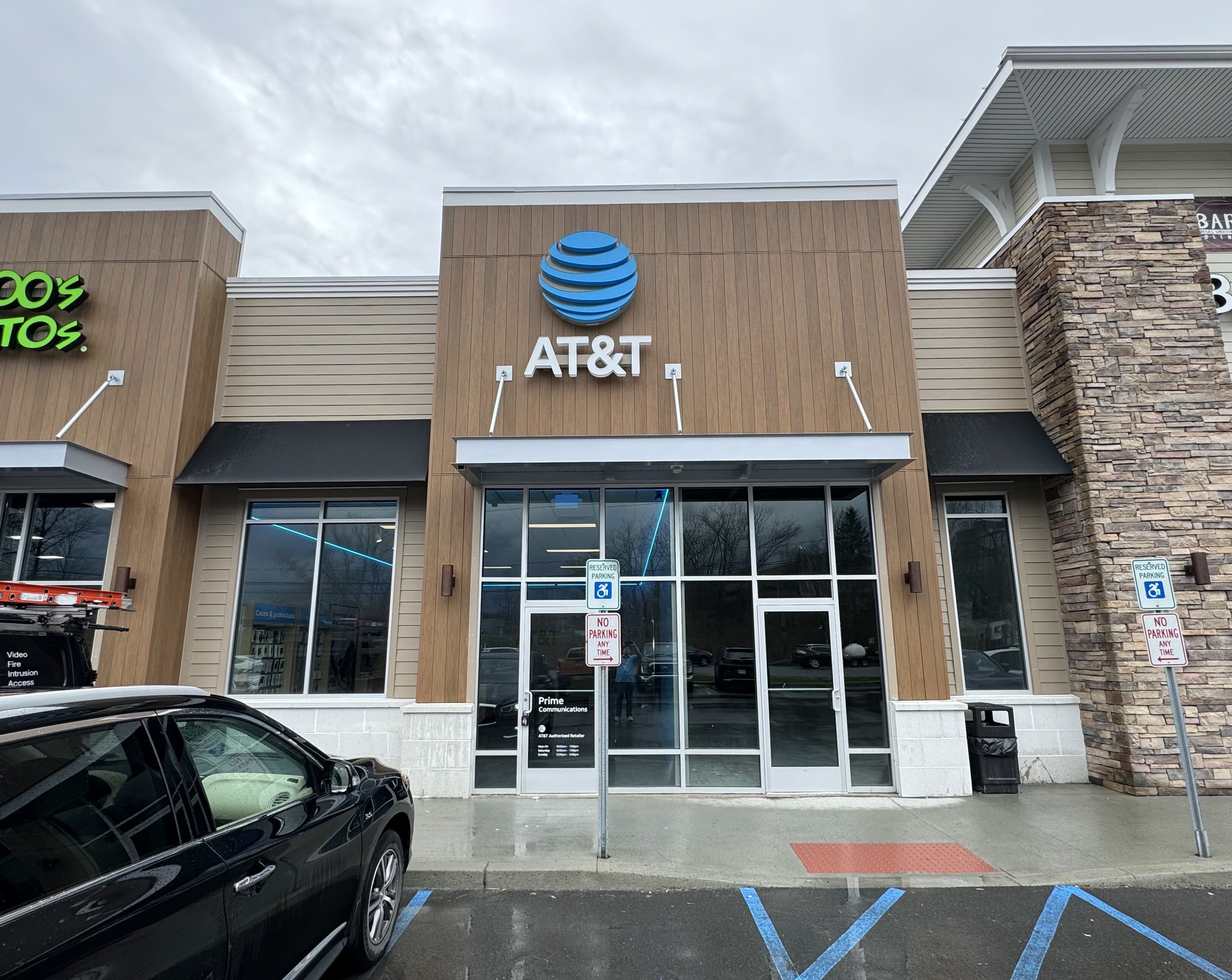 AT&T Troy | Cell Phones, Wireless Plans & Accessories | 26 North ...