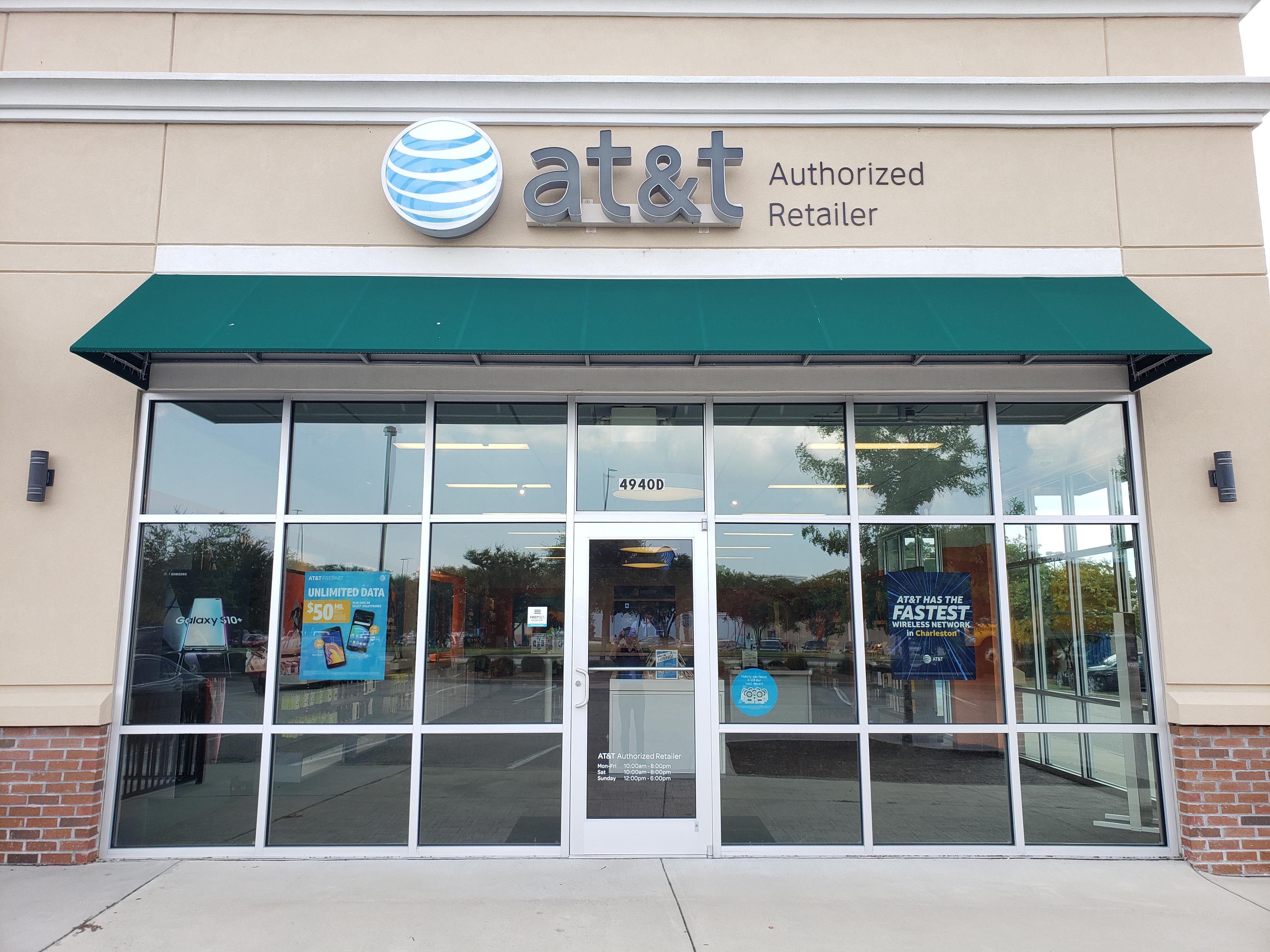 AT&T Centre Pointe Cell Phones, Wireless Plans & Accessories 4940