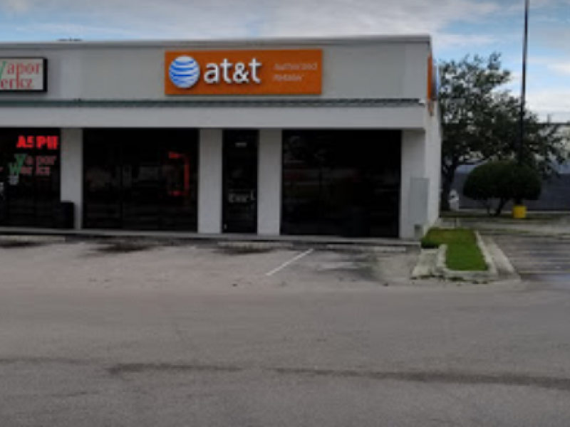 AT&T Ft Pierce Plaza Cell Phones, Wireless Plans & Accessories 5200