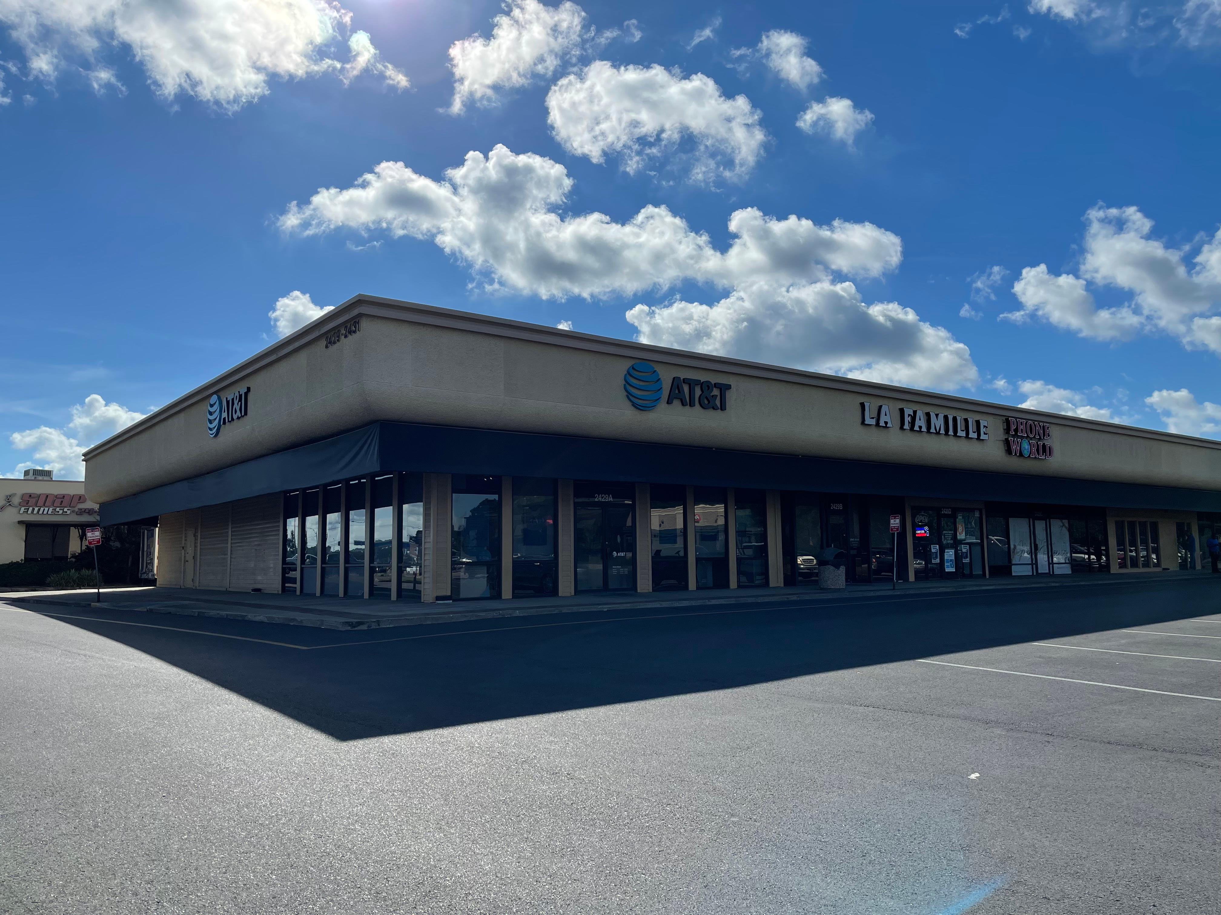 AT&T West Congress Cell Phones, Wireless Plans & Accessories 2429