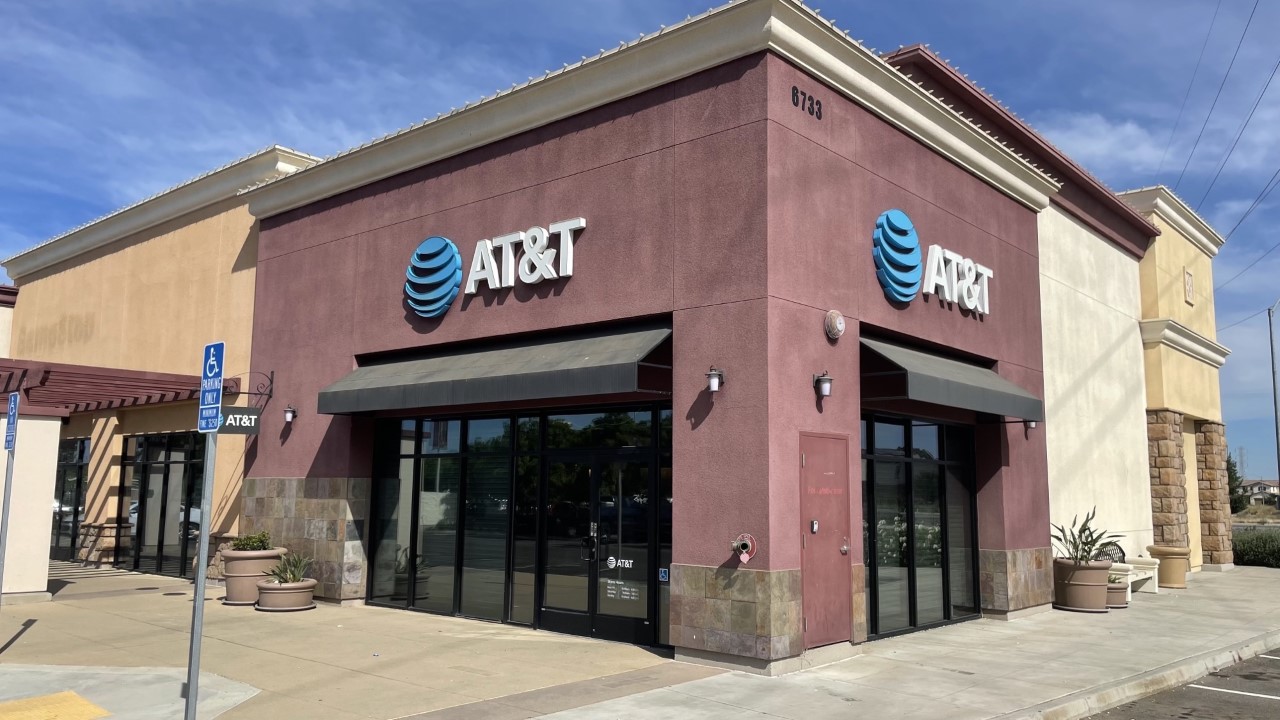 AT&T El Paseo | Cell Phones, Wireless Plans & Accessories | 6733 N ...