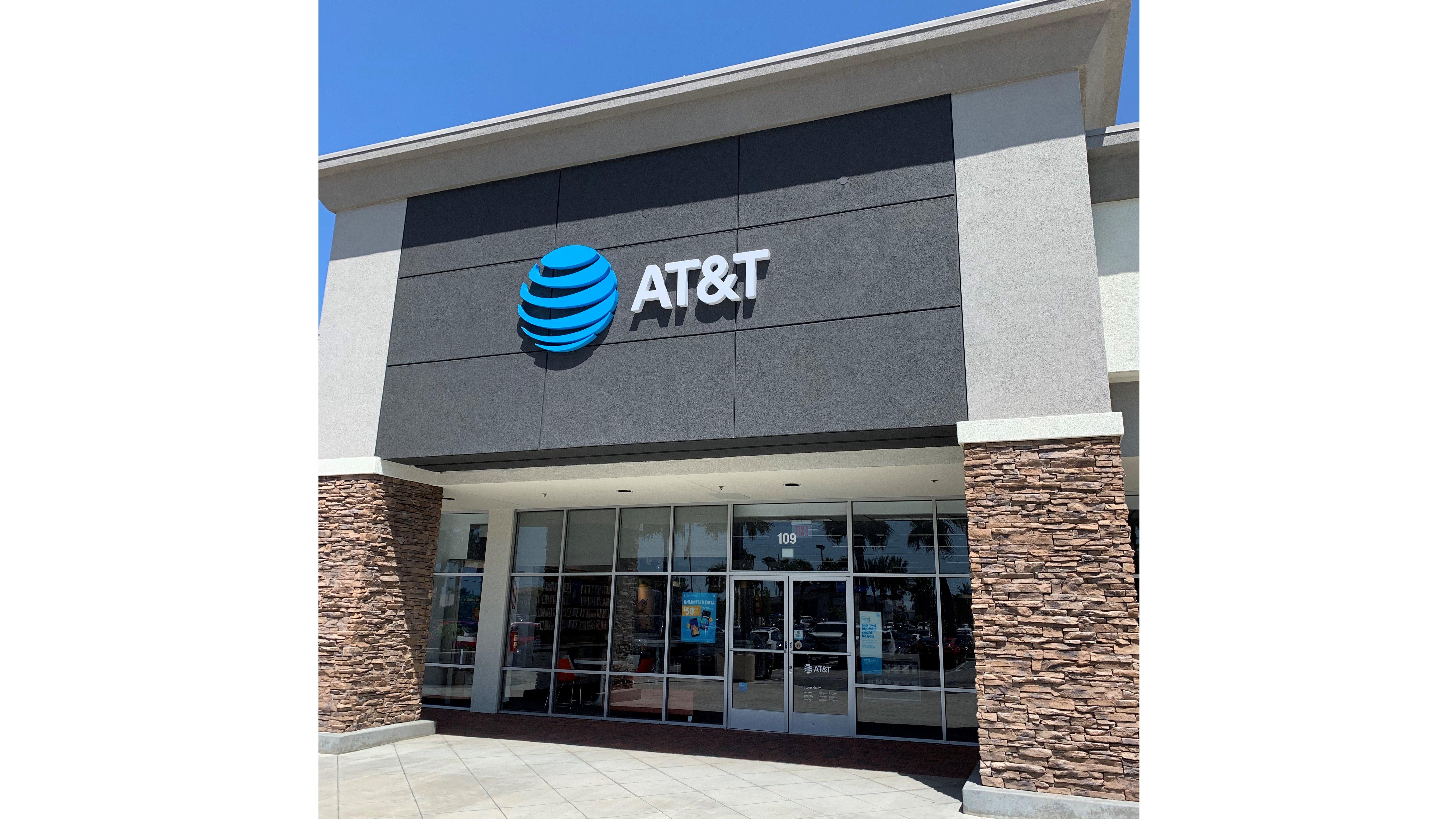 AT&T Adams Avenue | Cell Phones, Wireless Plans & Accessories | 10035 ...