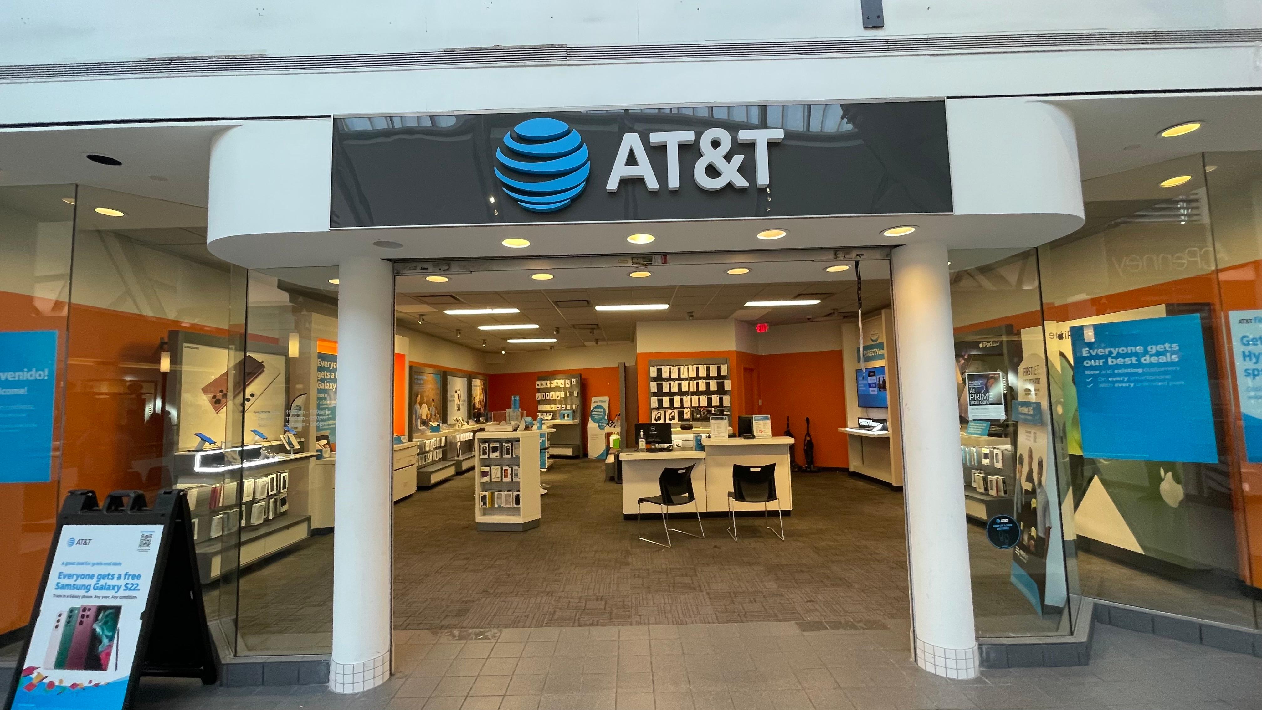 AT&T Town East Mall | Cell Phones, Wireless Plans & Accessories | 2063 ...