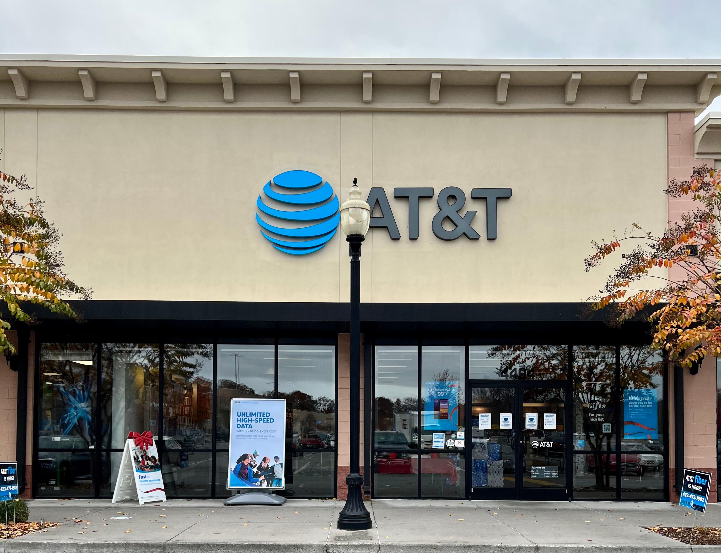 AT&T Cleveland Towne Center | Cell Phones, Wireless Plans & Accessories ...