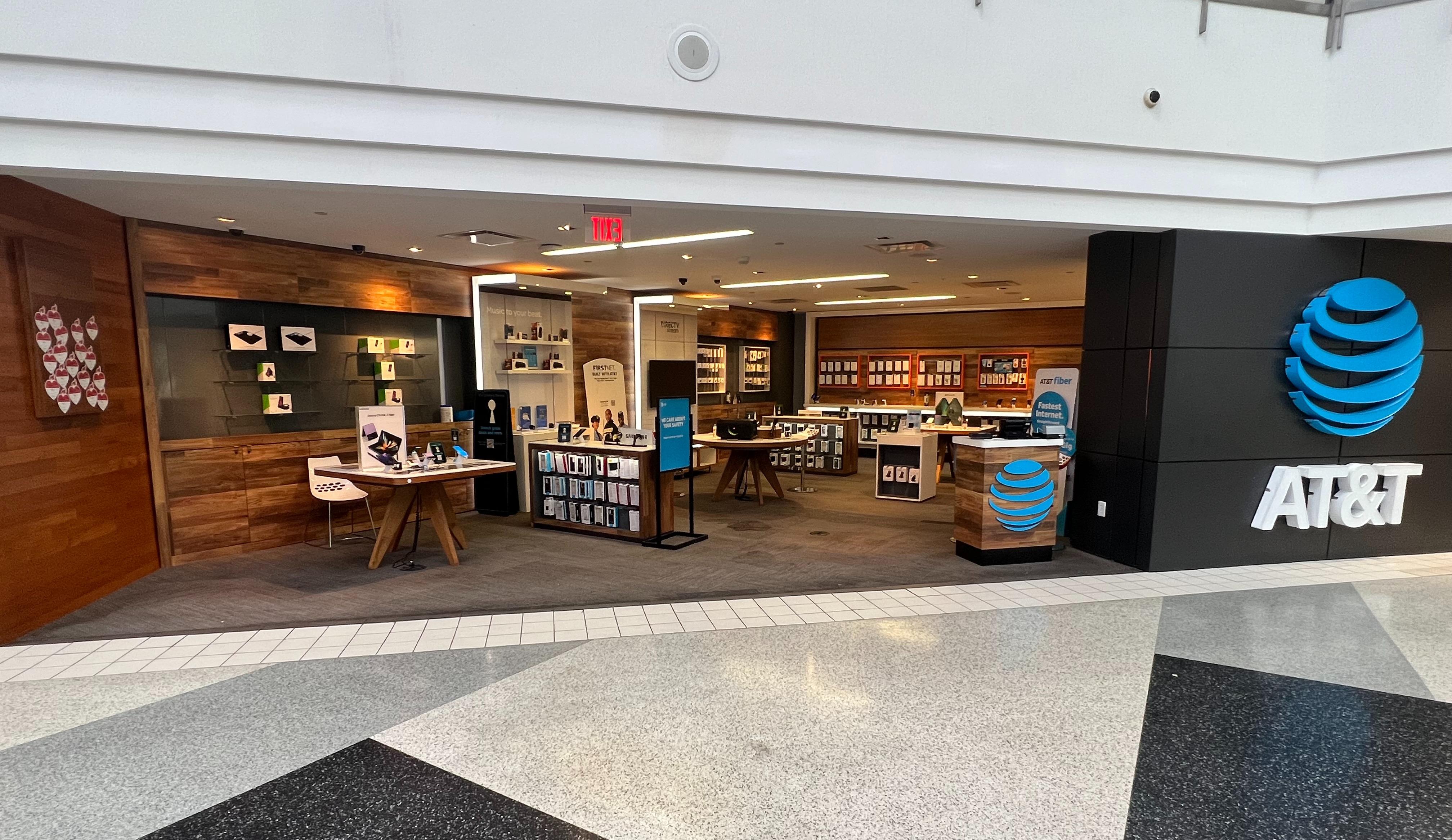 AT&T Lenox Mall Cell Phones, Wireless Plans & Accessories 3393