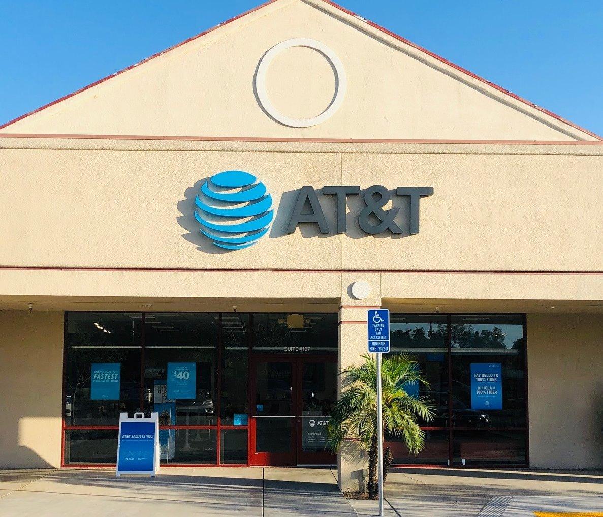 AT&T East Hills Mall Cell Phones, Wireless Plans & Accessories 3501
