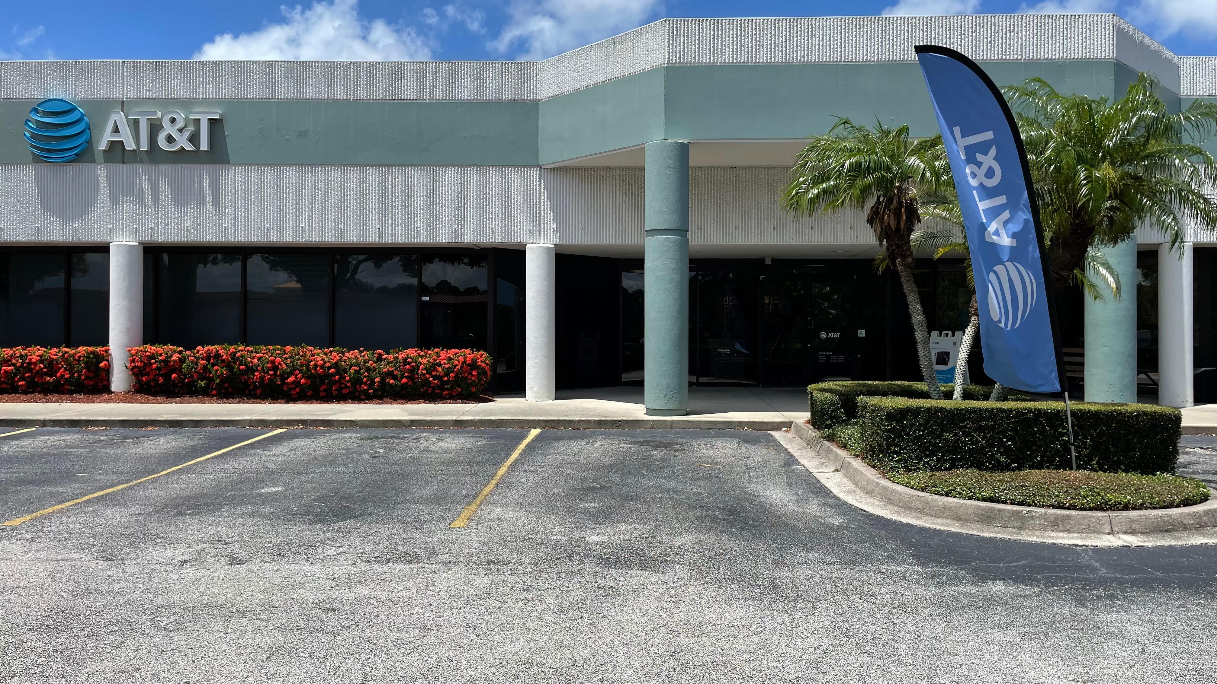 AT&T Melbourne | Cell Phones, Wireless Plans & Accessories | 4450 W Eau ...