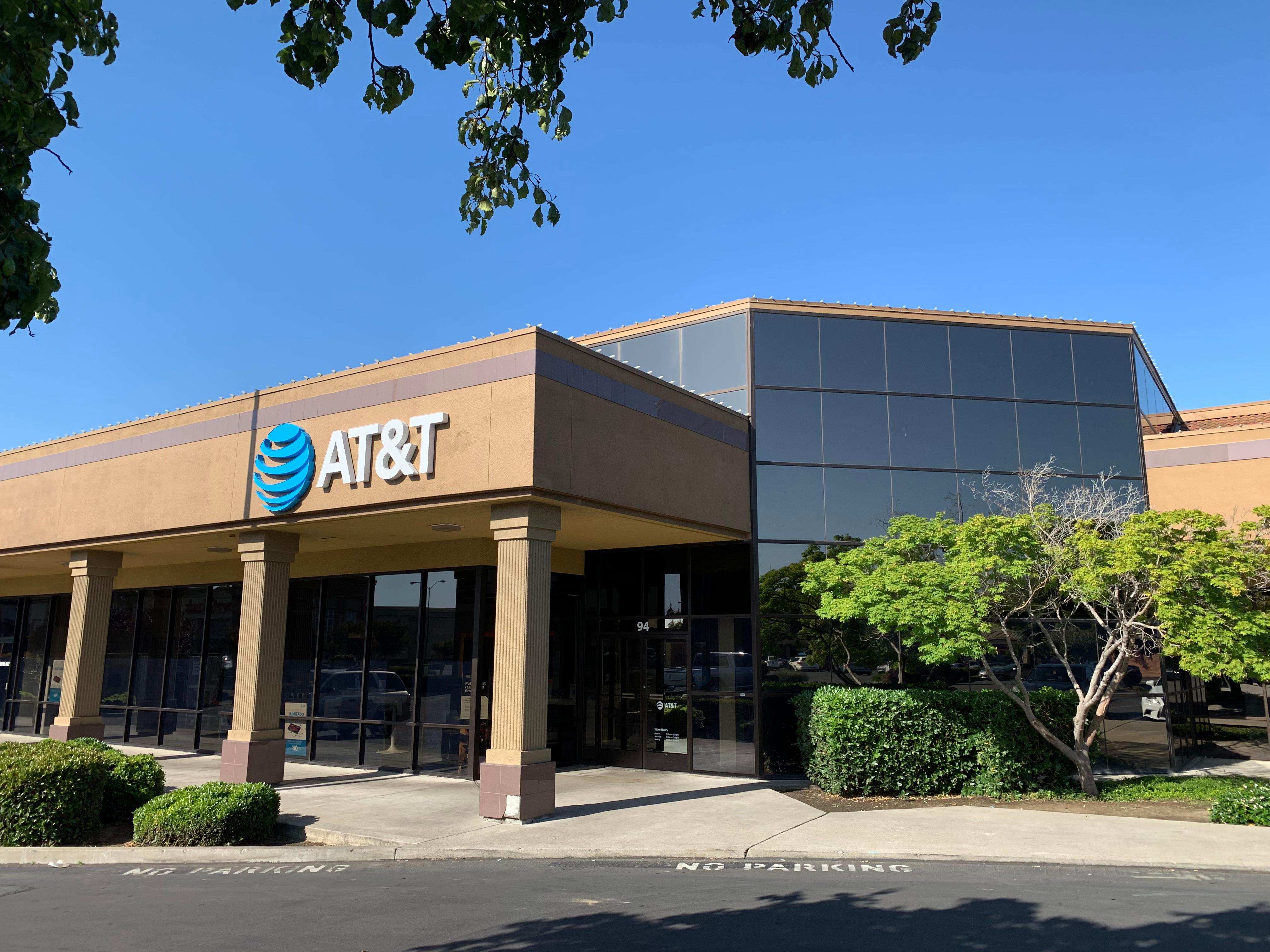 AT&T Pacific Avenue | Cell Phones, Wireless Plans & Accessories | 5756 ...