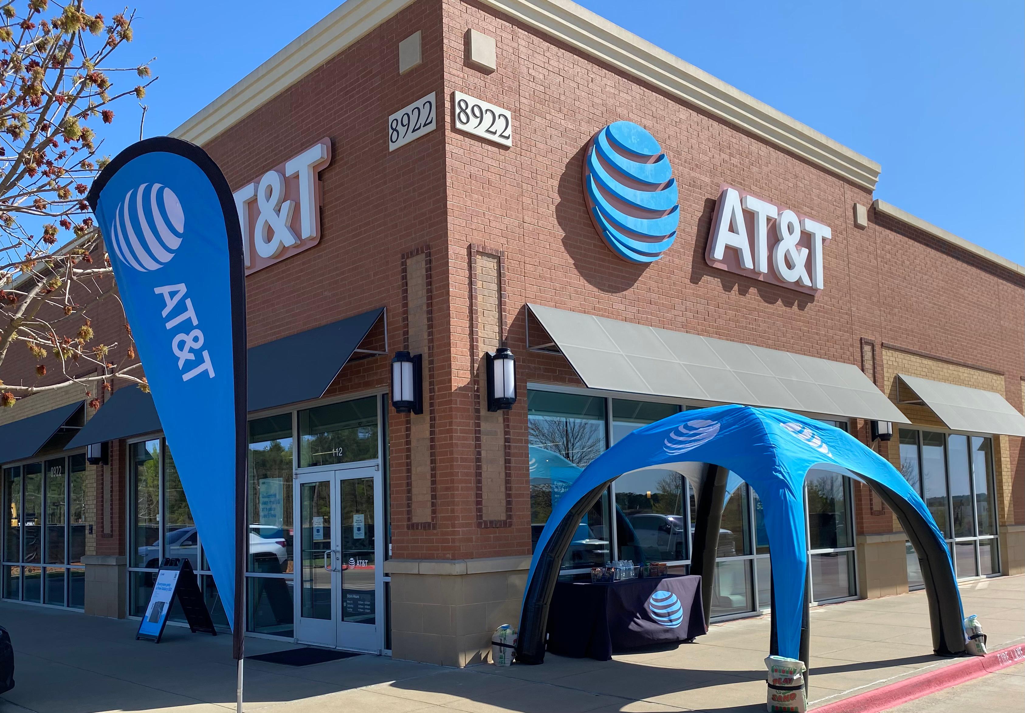 AT&T Cumberland Park | Cell Phones, Wireless Plans & Accessories | 8922 ...