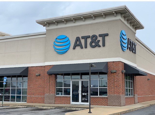 At&t Store In Columbus Ga