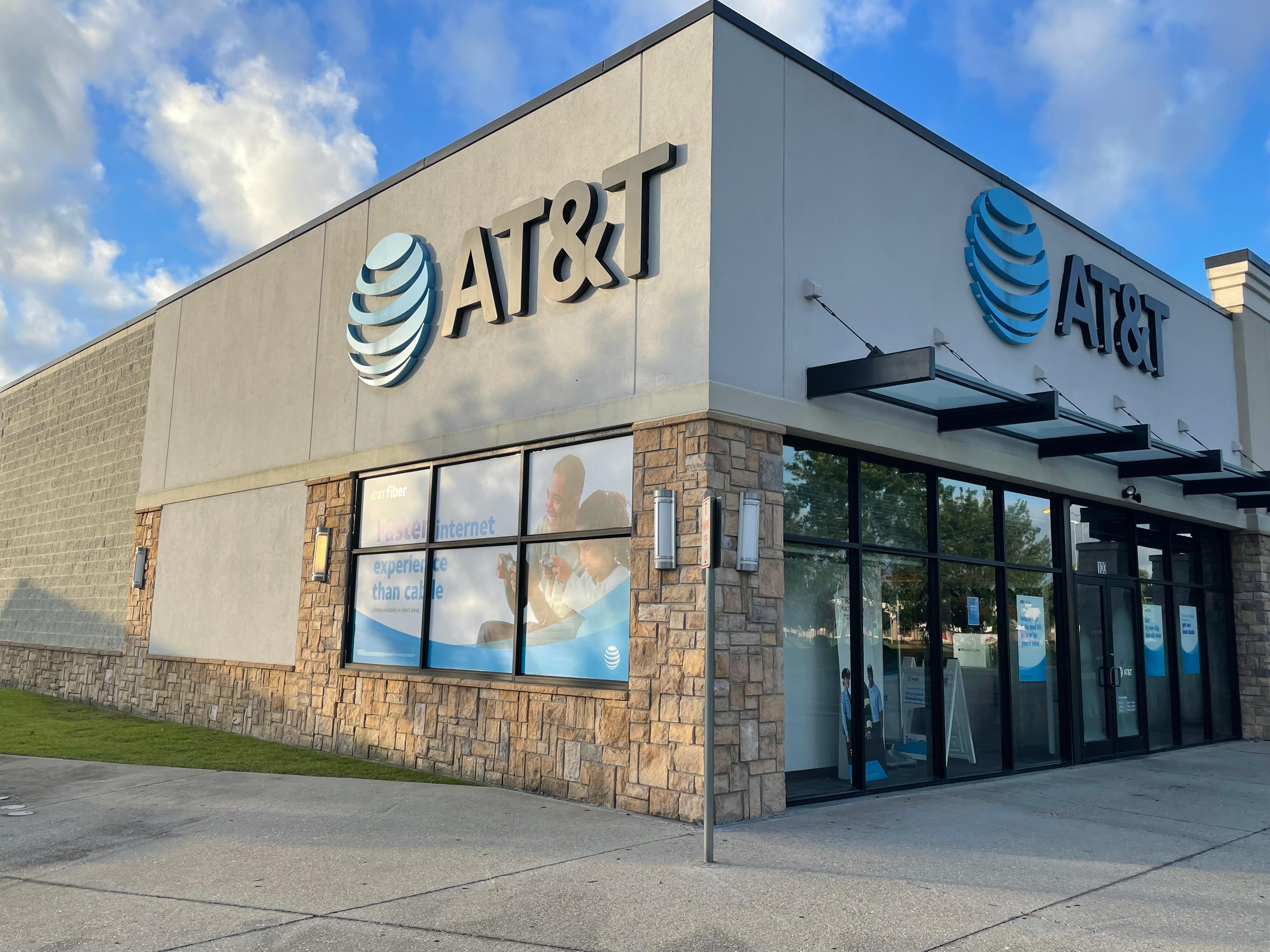 AT&T North Lafayette Cell Phones, Wireless Plans & Accessories 3211