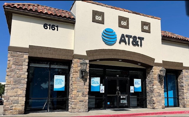 AT&T Flower Mound | Cell Phones, Wireless Plans & Accessories | 6161 ...