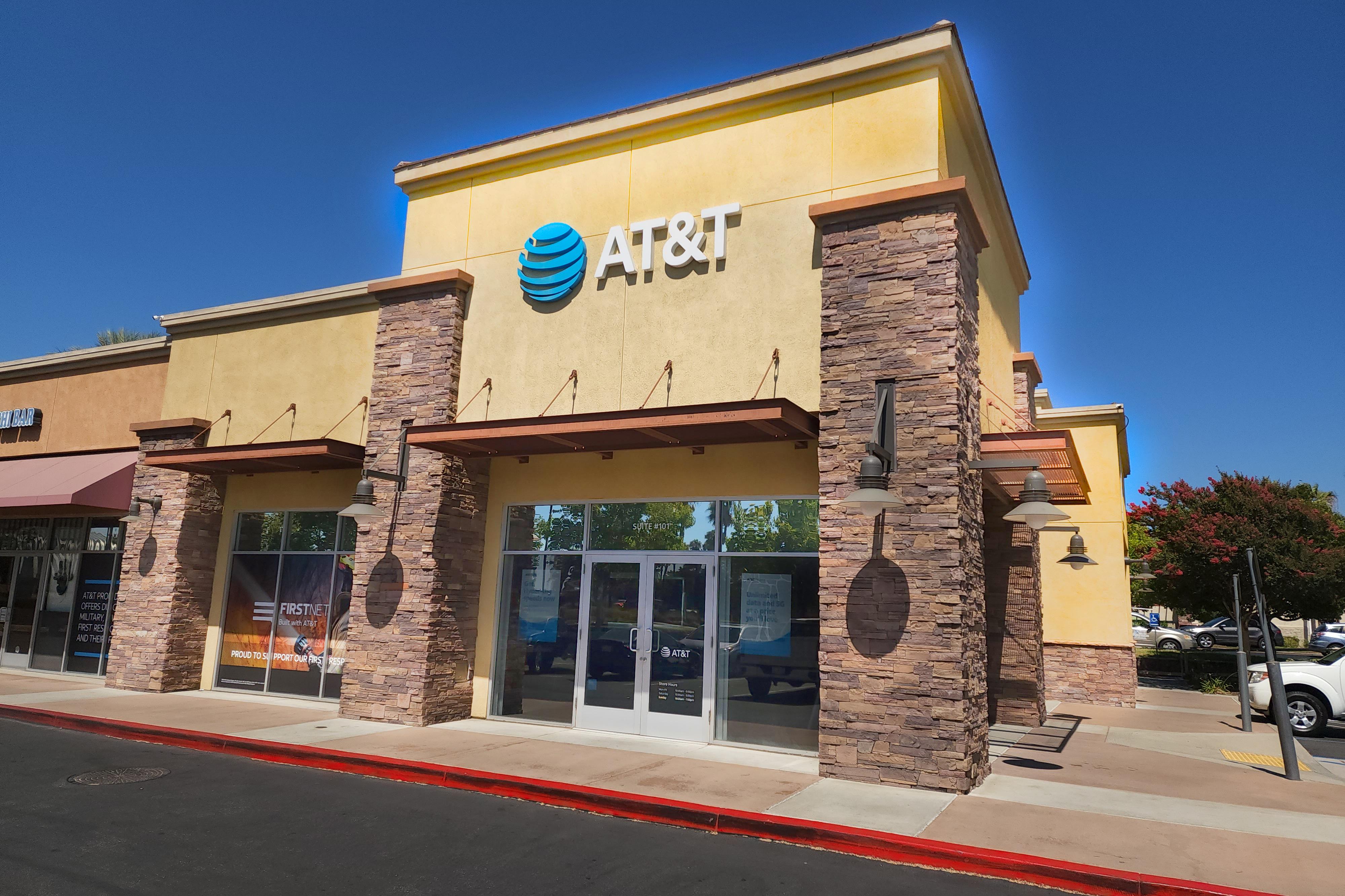 AT&T Ontario Grove | Cell Phones, Wireless Plans & Accessories | 2200 S ...