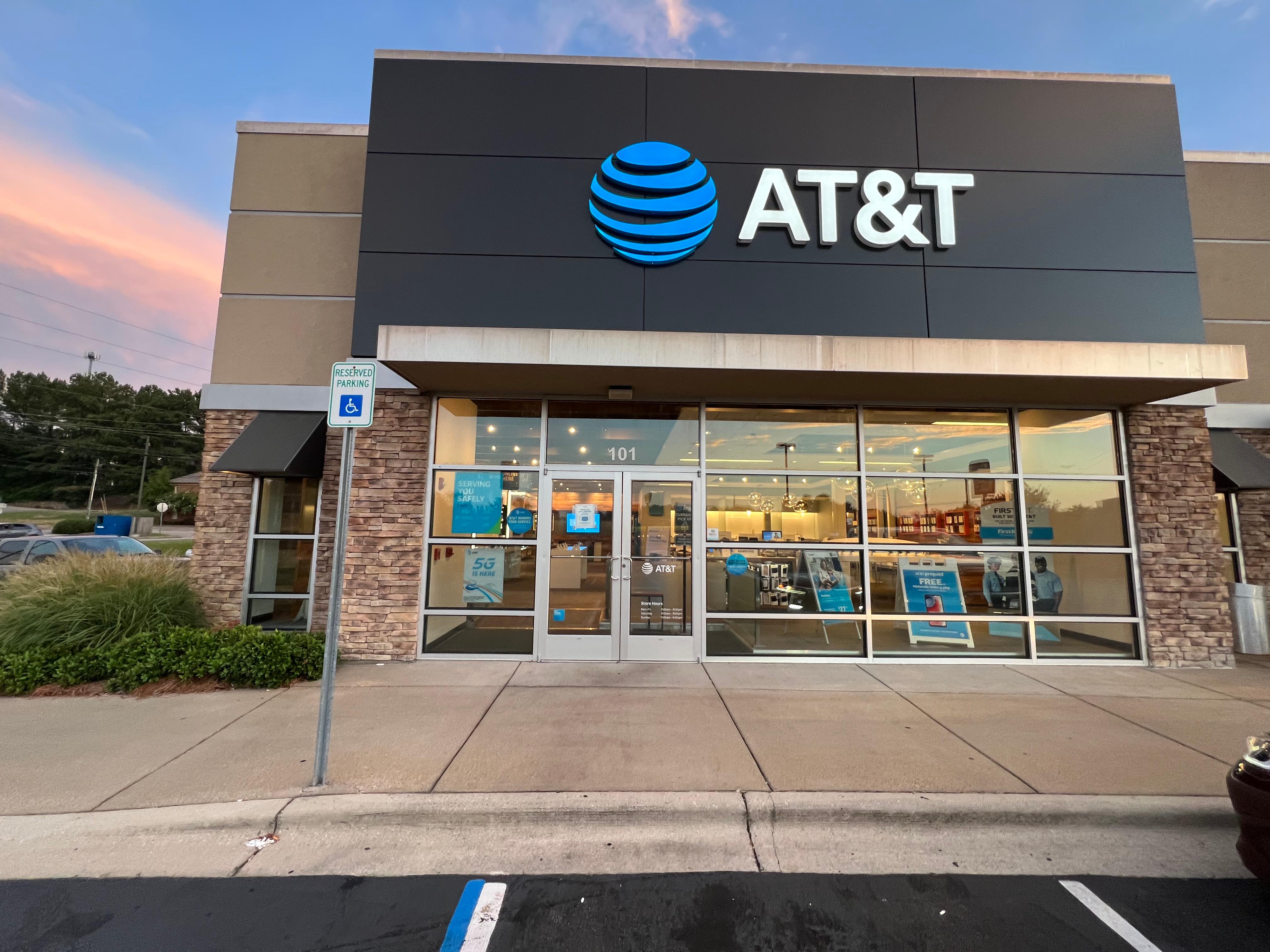 AT&T Gardendale | Cell Phones, Wireless Plans & Accessories | 521 ...
