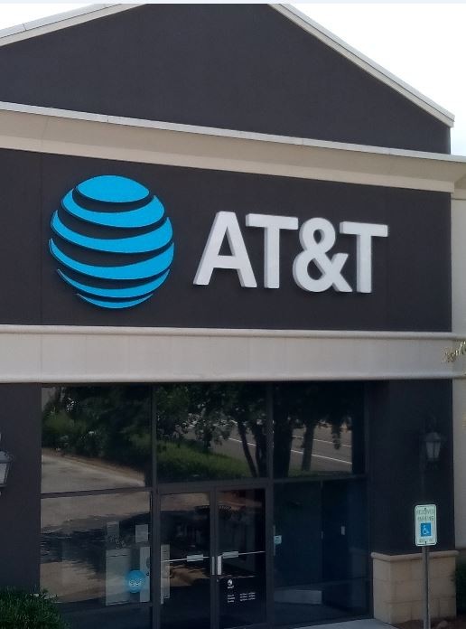 AT T Summit Boulevard Cell Phones Wireless Plans Accessories 238
