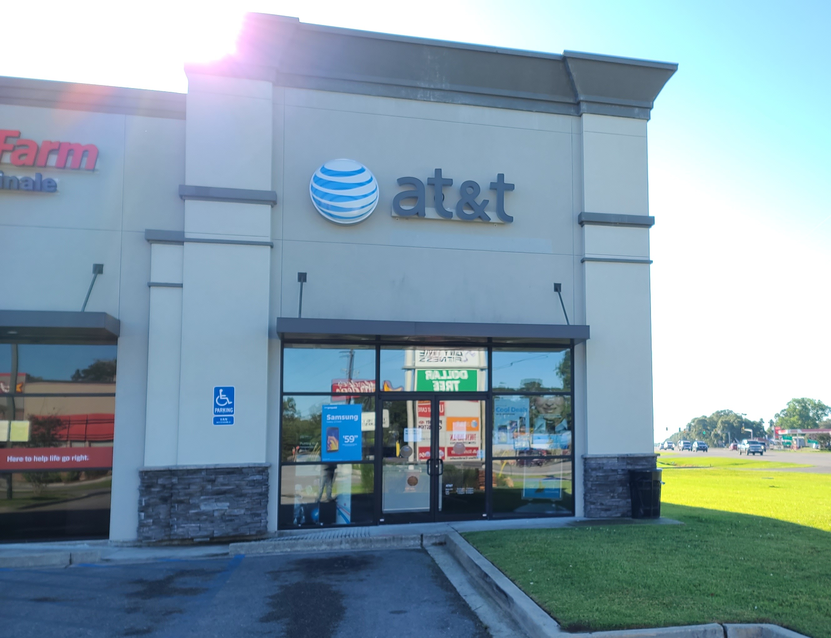 AT&T Abbeville Cell Phones, Wireless Plans & Accessories 3013