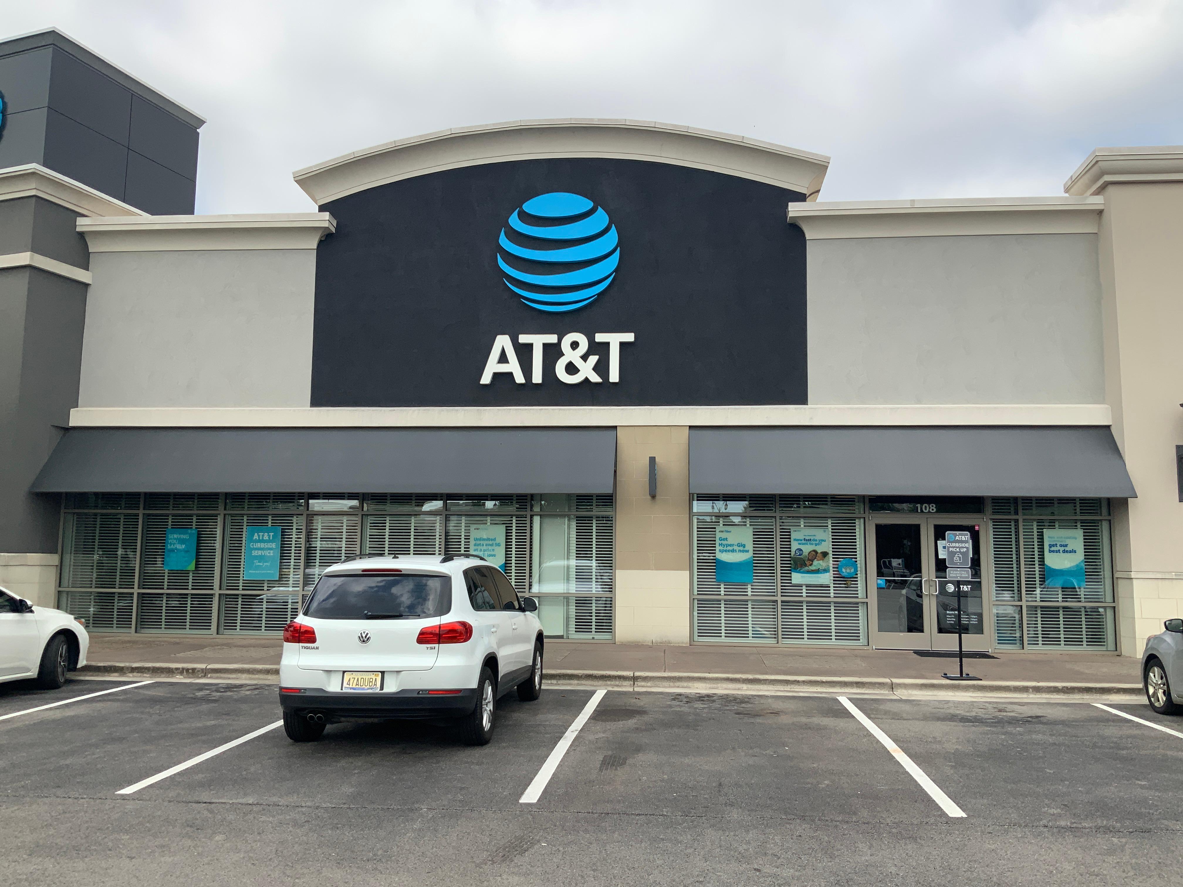 AT&T Bridge Street Towne Center Cell Phones, Wireless Plans