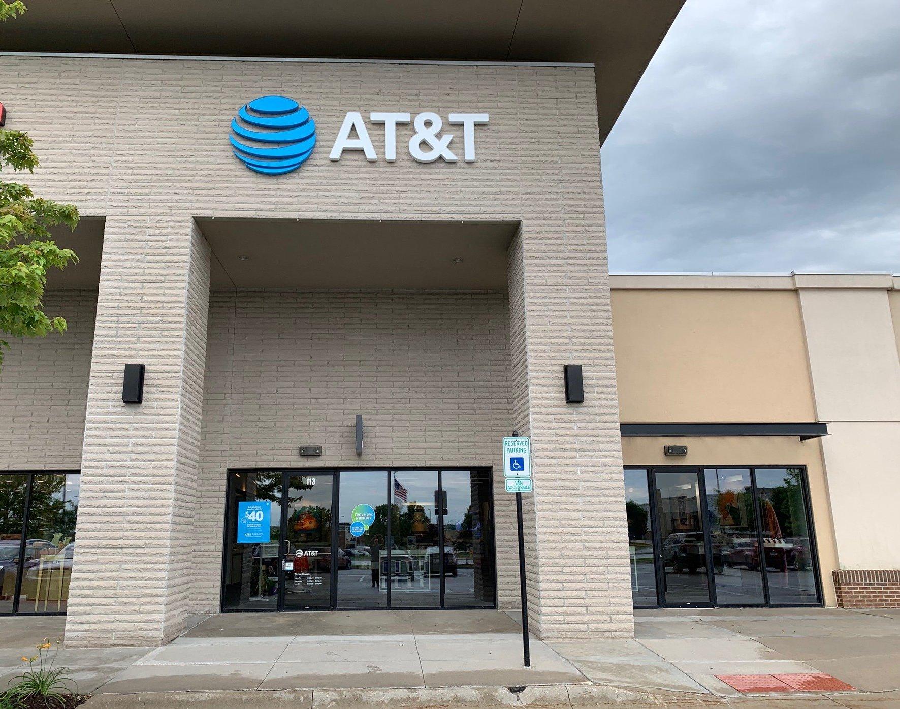 AT&T Village Point South | Cell Phones, Wireless Plans & Accessories ...