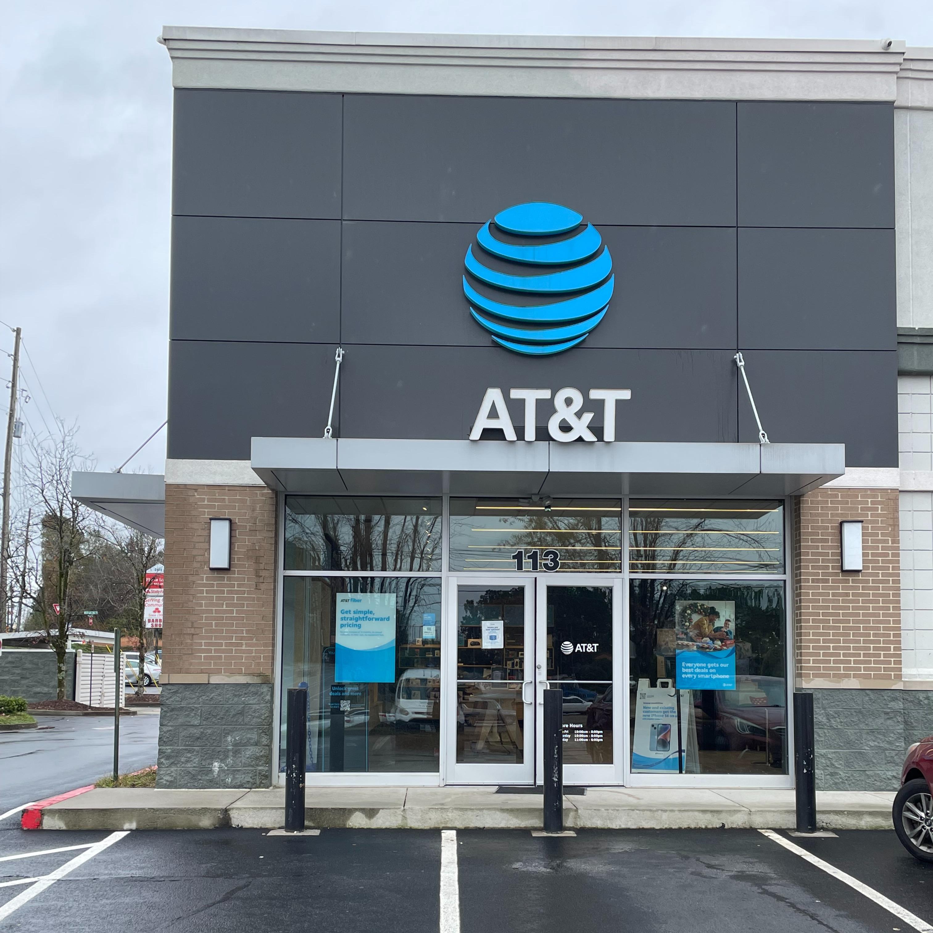 AT&T Cobb Pkwy Nw | Cell Phones, Wireless Plans & Accessories | 3245 ...