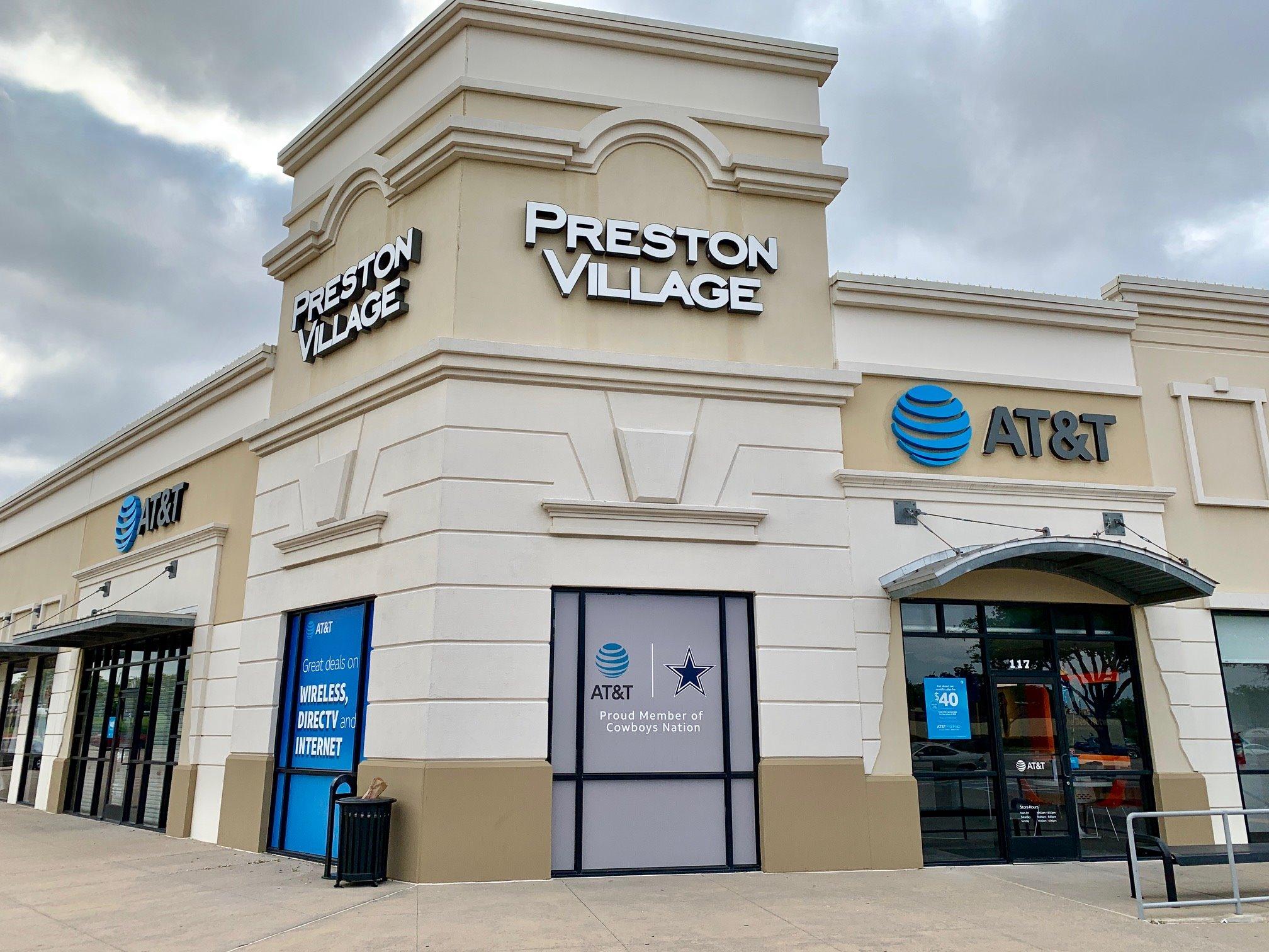 AT&T North Preston | Cell Phones, Wireless Plans & Accessories | 8700