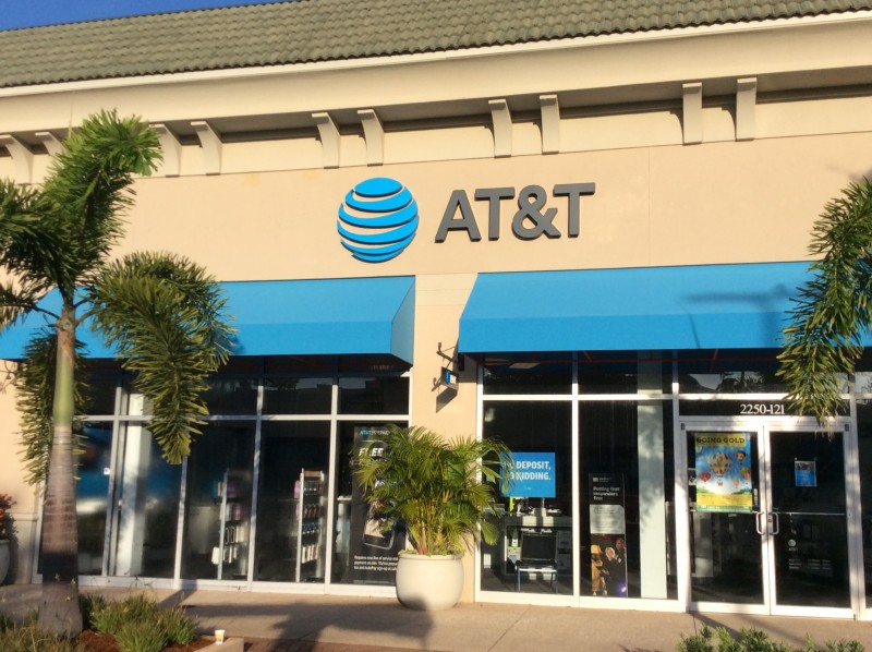 AT&T Town Center | Cell Phones, Wireless Plans & Accessories | 2250 ...