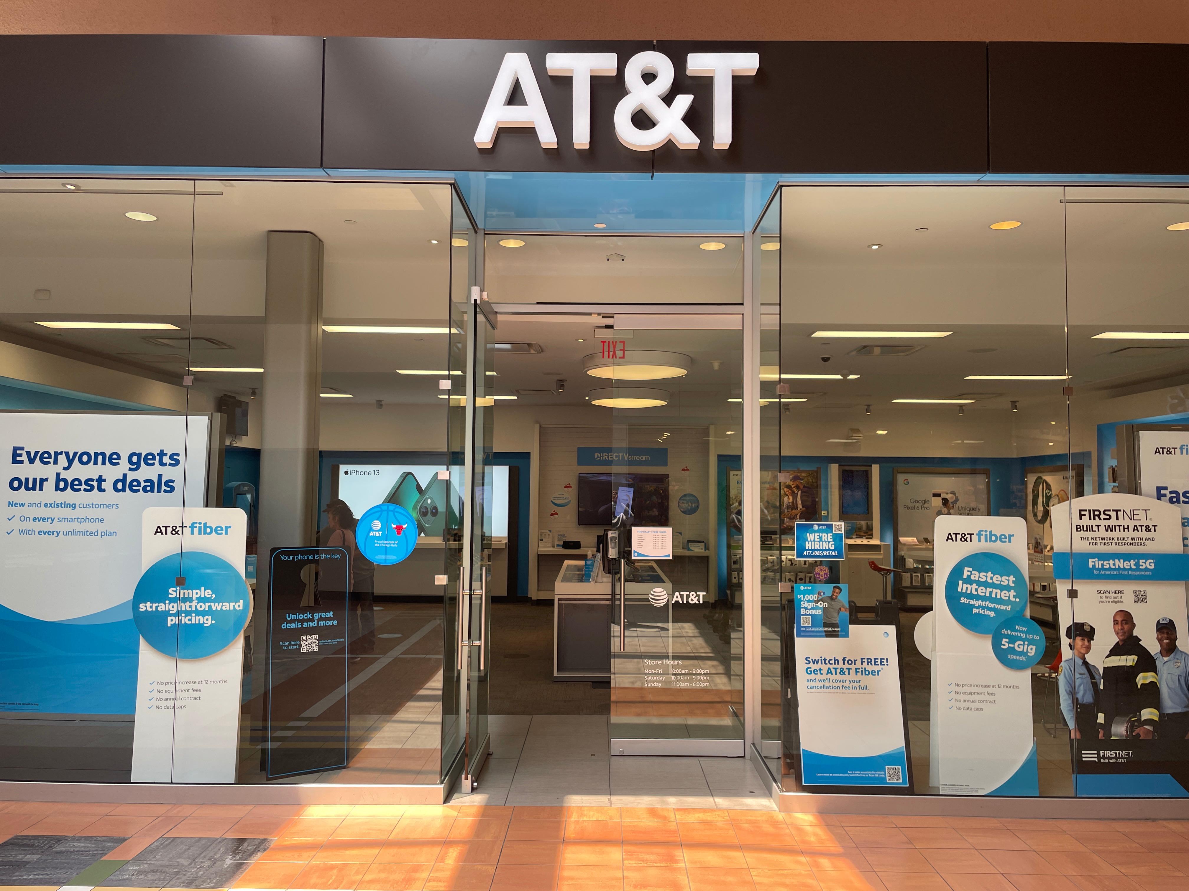 At&T Stores That Are Open - p3ss9p9