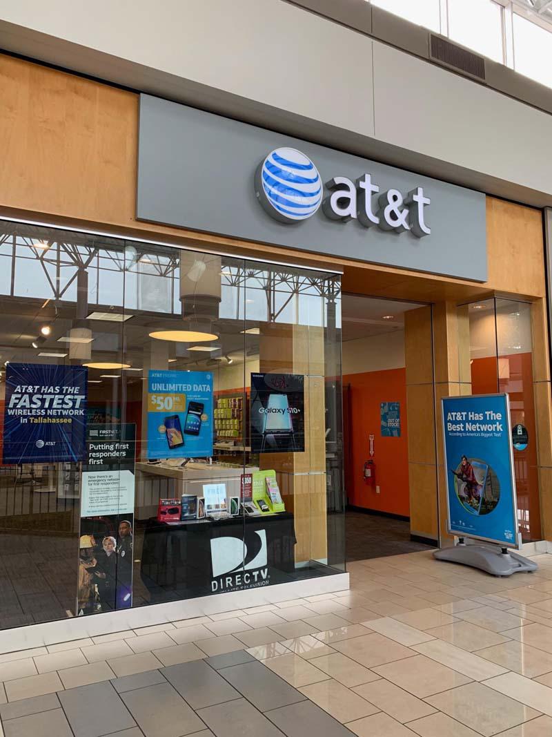 AT&T Apalachee Pkwy Cell Phones, Wireless Plans & Accessories 1500