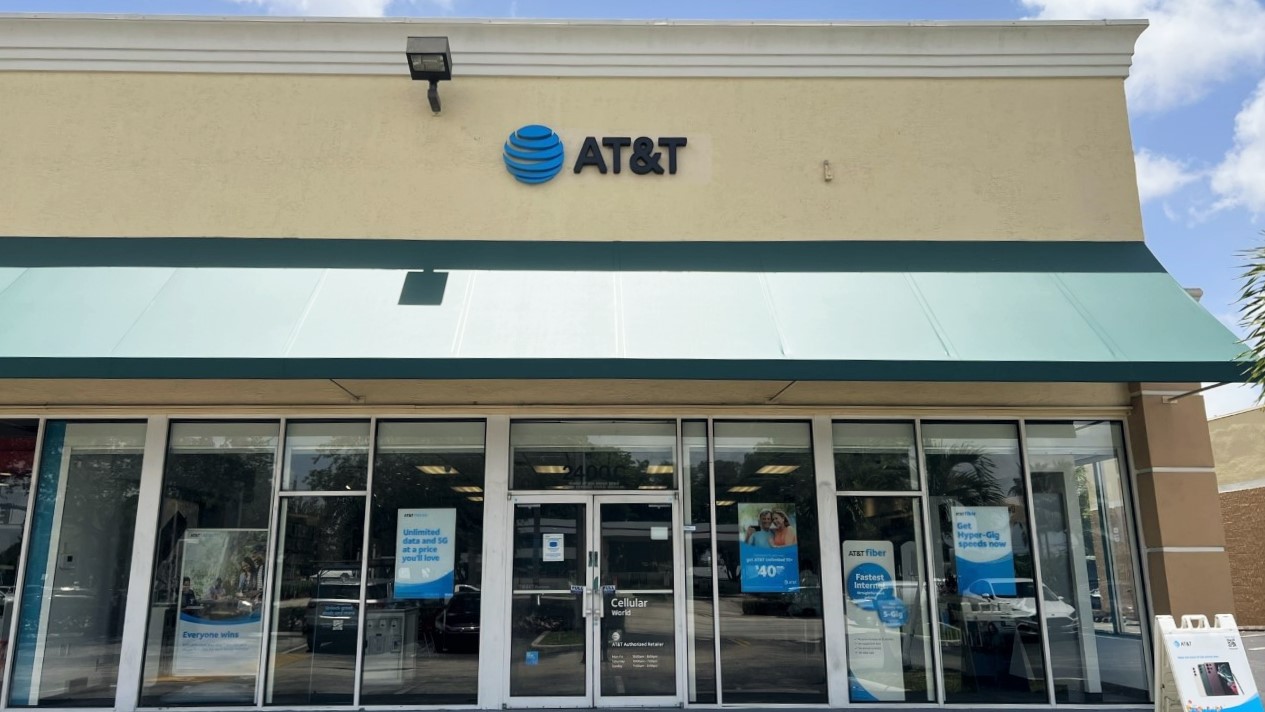 AT&T Tamarac Ft Lauderdale Cell Phones, Wireless Plans & Accessories
