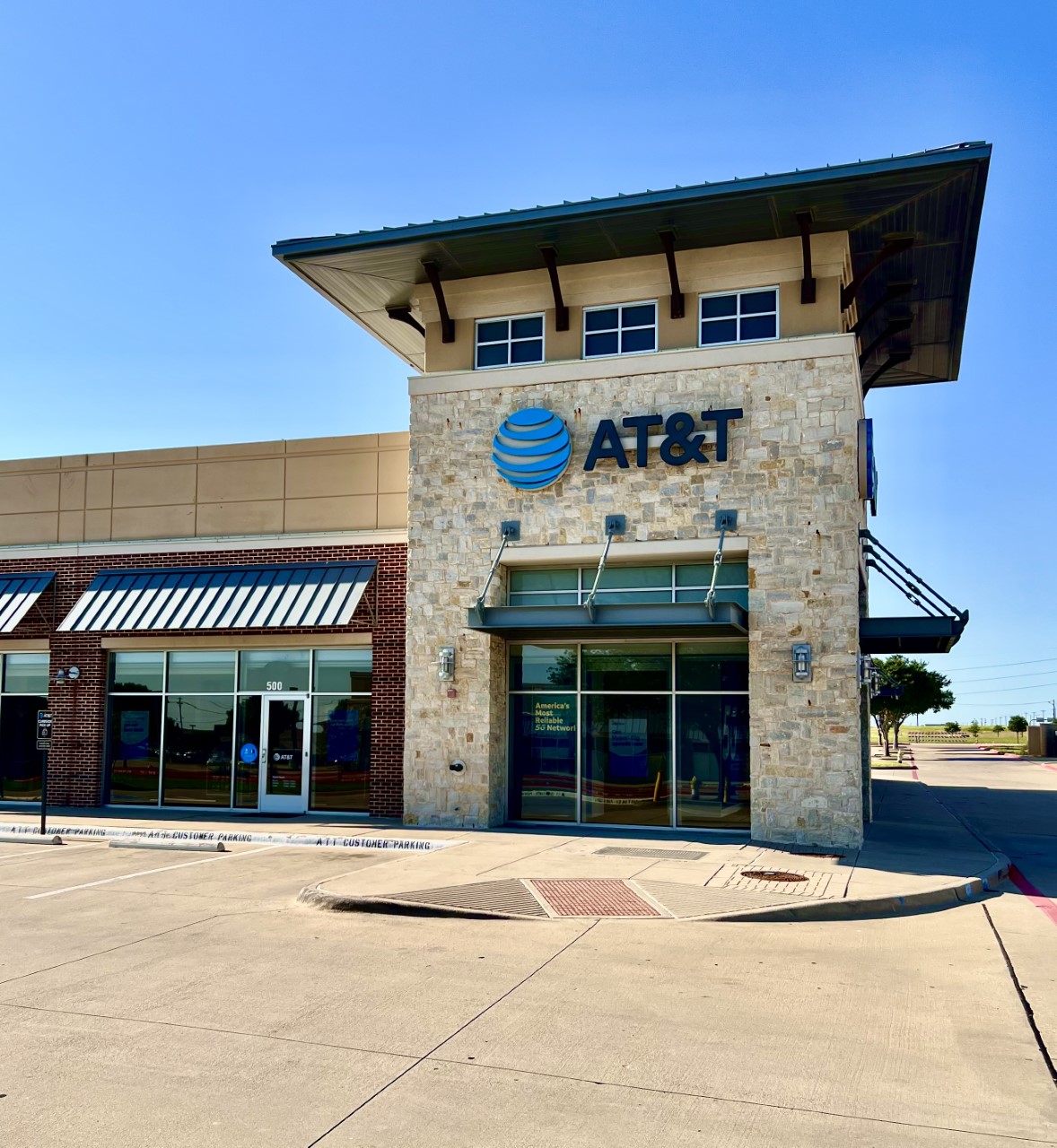 AT&T Eldorado Marketplace | Cell Phones, Wireless Plans & Accessories ...