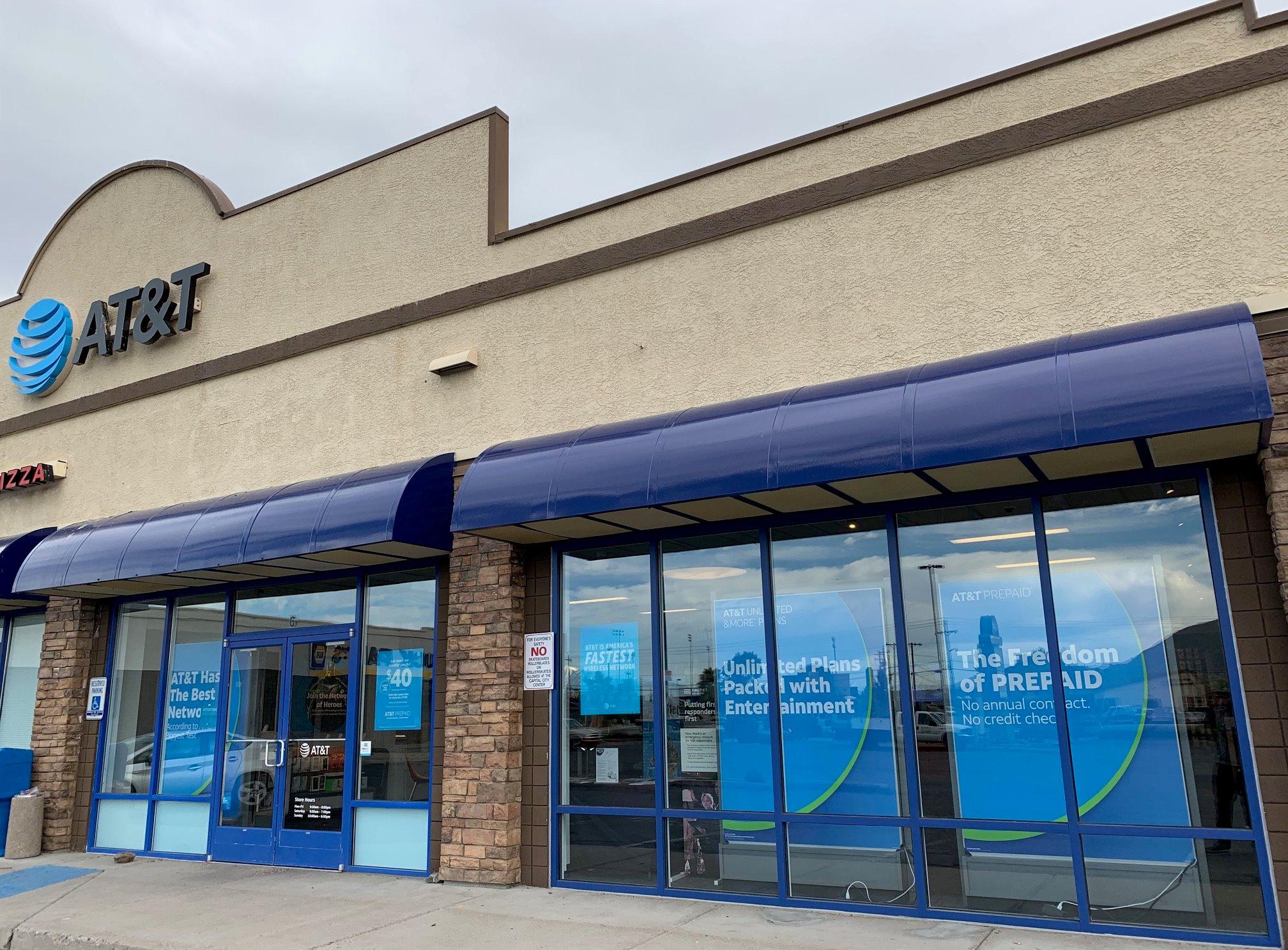 AT&T Carson City Highway 50 | Cell Phones, Wireless Plans & Accessories ...