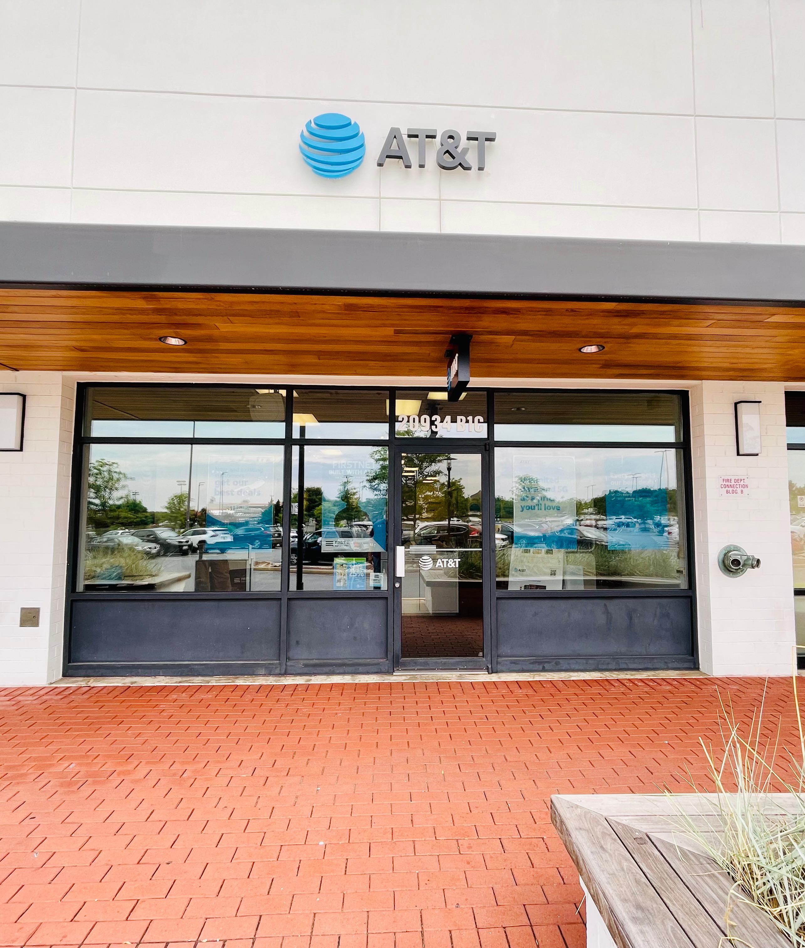 AT&T Germantown | Cell Phones, Wireless Plans & Accessories | 20934 ...
