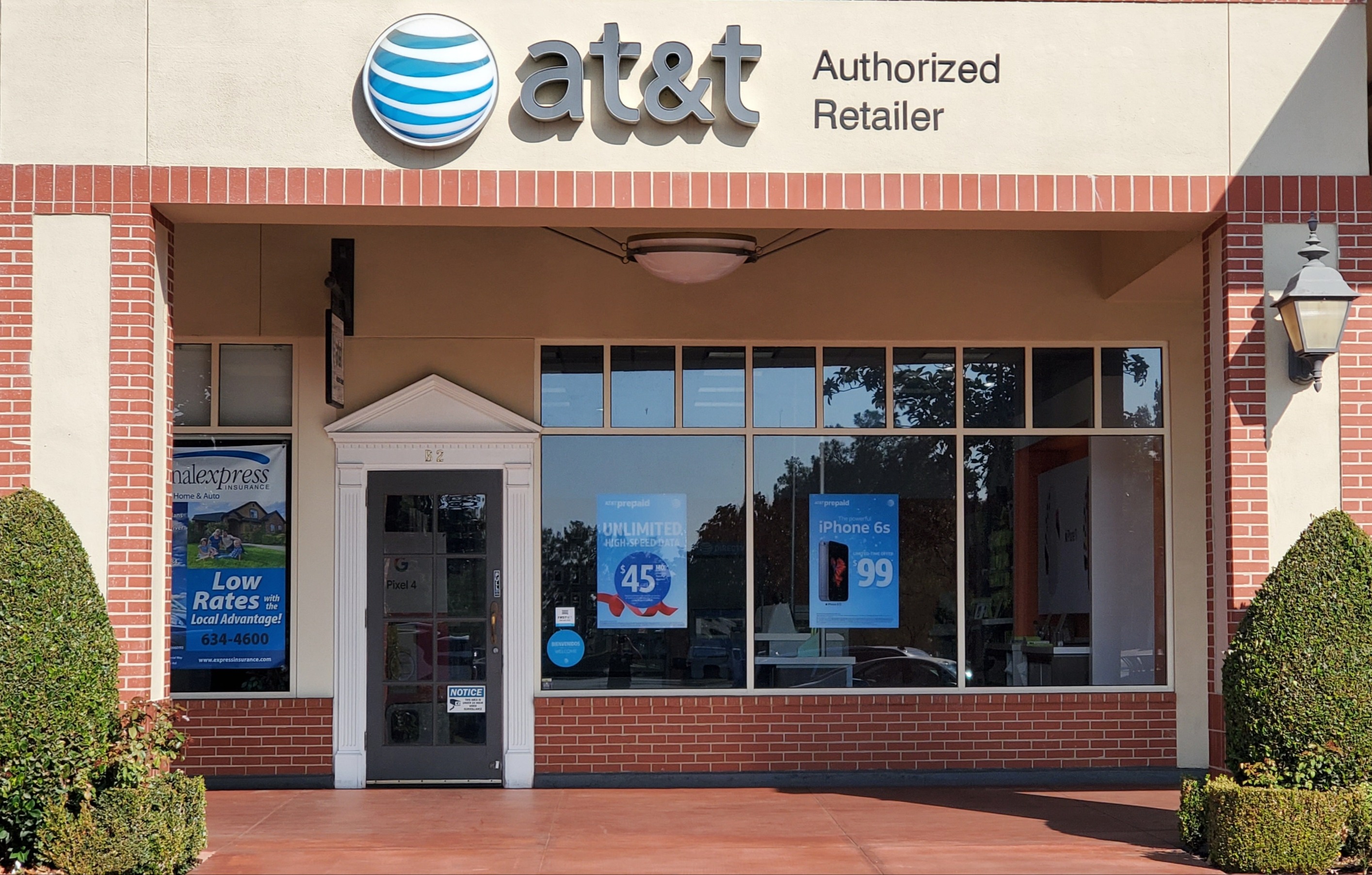 AT&T Marketplace Cell Phones, Wireless Plans & Accessories 9000