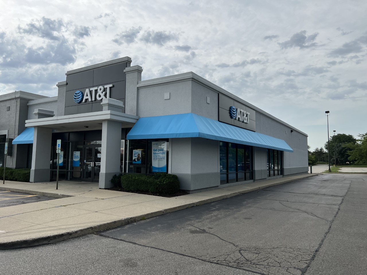 AT&T Vernon Hills | Cell Phones, Wireless Plans & Accessories | 445 E ...