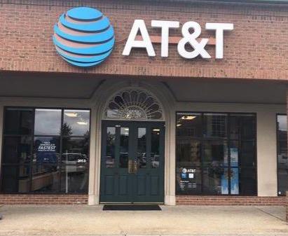 AT&T Winston Stratford Road | Cell Phones, Wireless Plans & Accessories ...