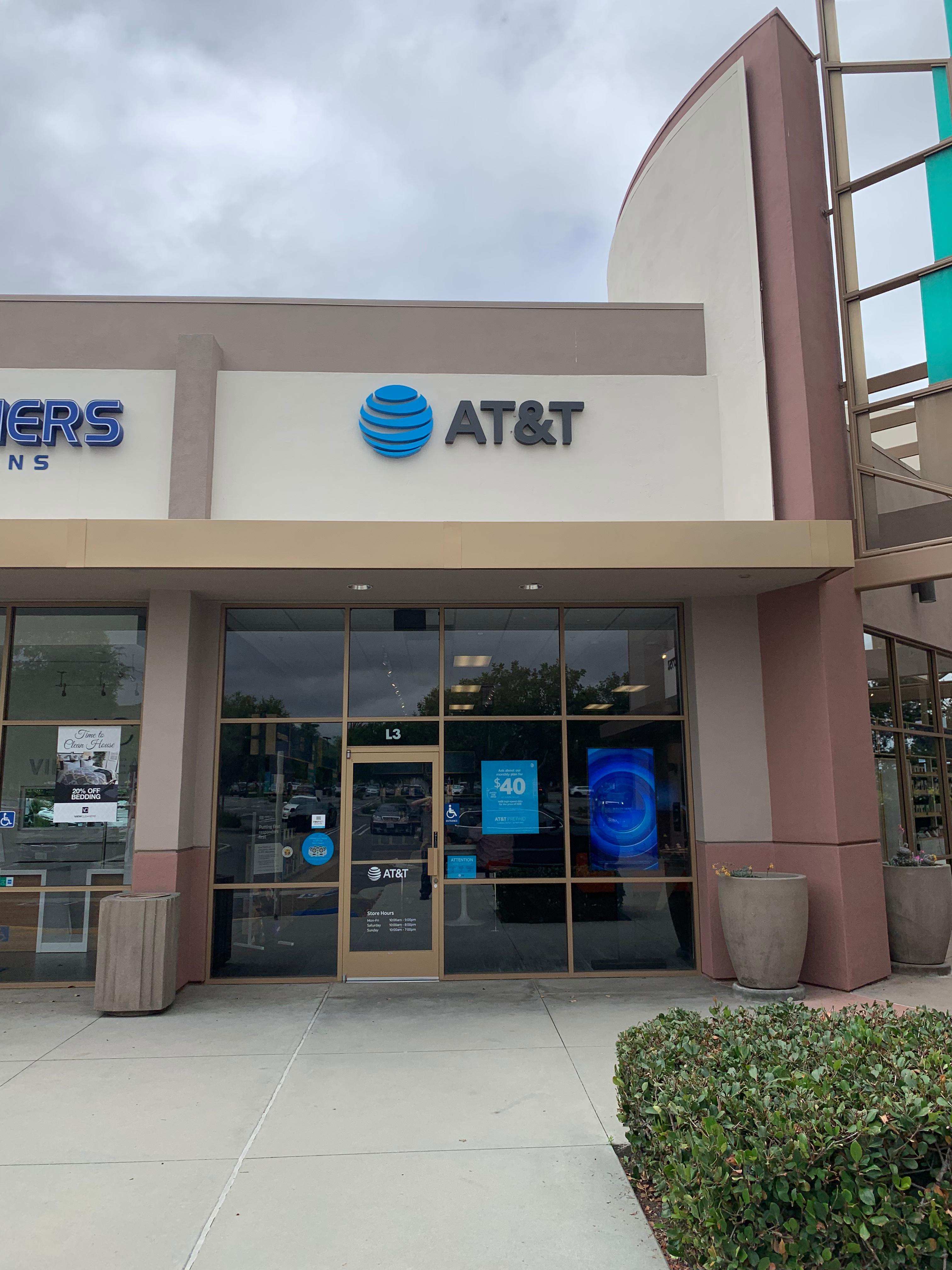 AT&T Ladera Ranch Cell Phones, Wireless Plans & Accessories 27762